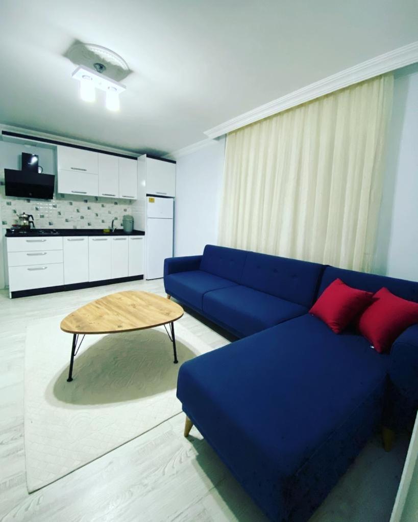 Aparthotel Tuerkmen Demre
