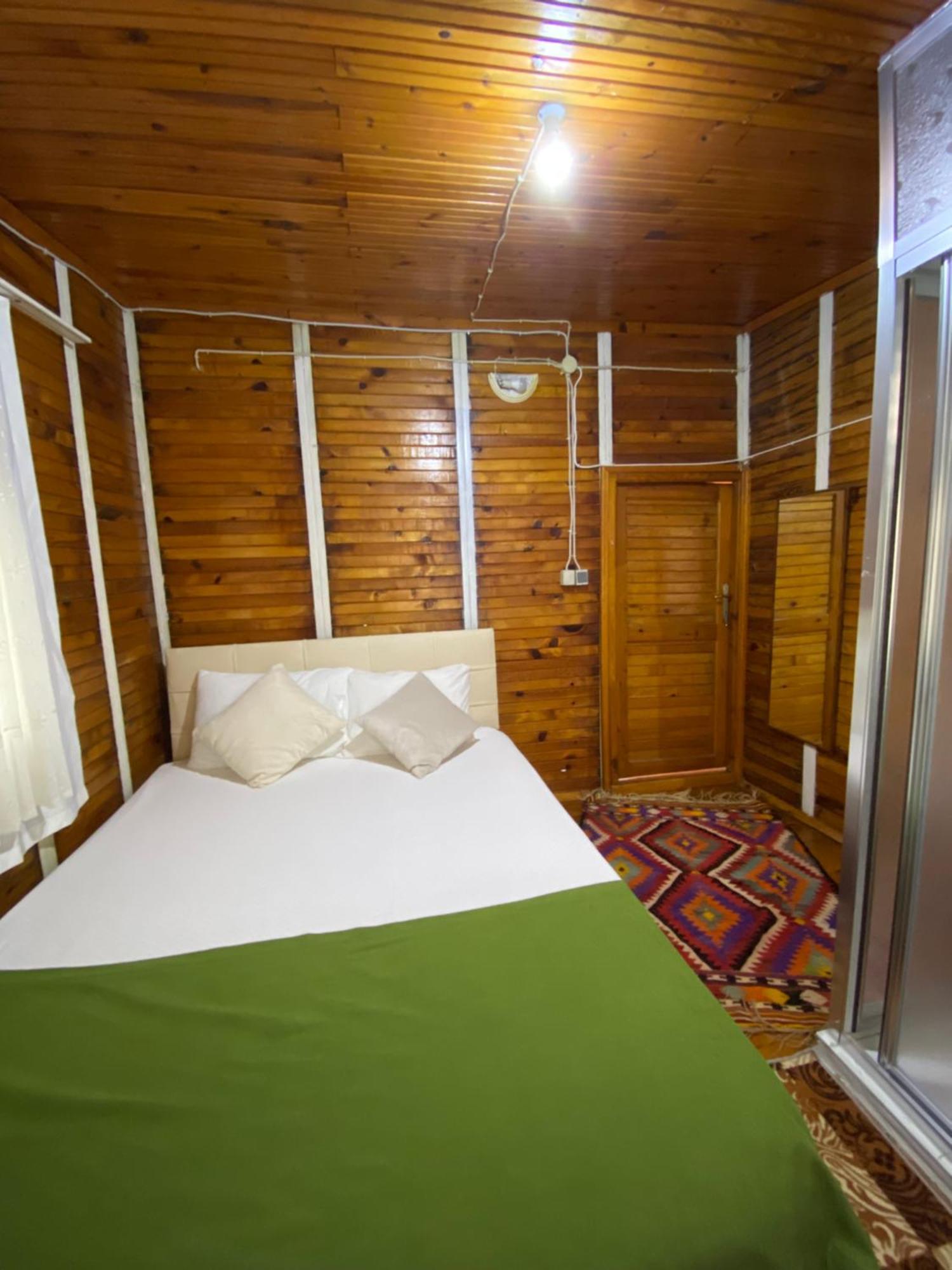Tuerkmen Aparthotel