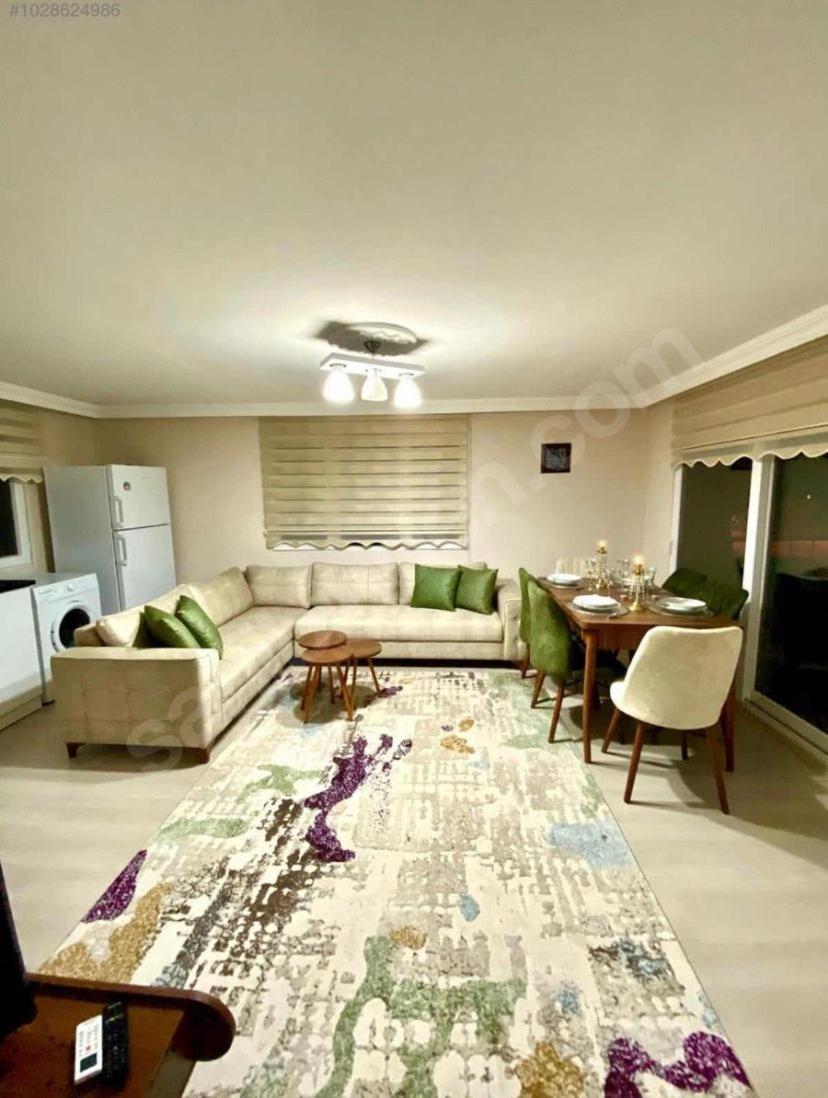 Tuerkmen Aparthotel Demre