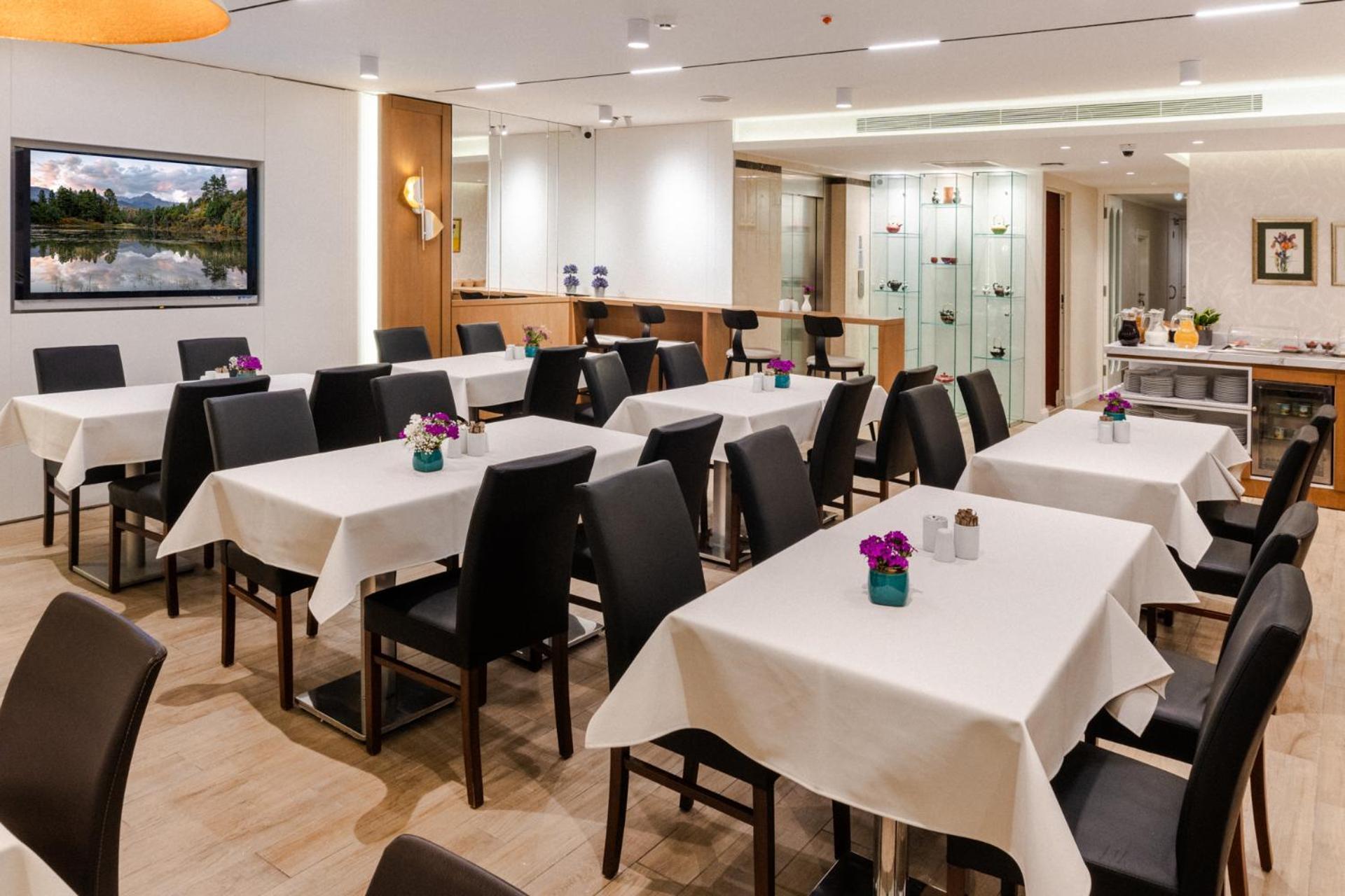 Cheya Deluxe Nisantasi Center