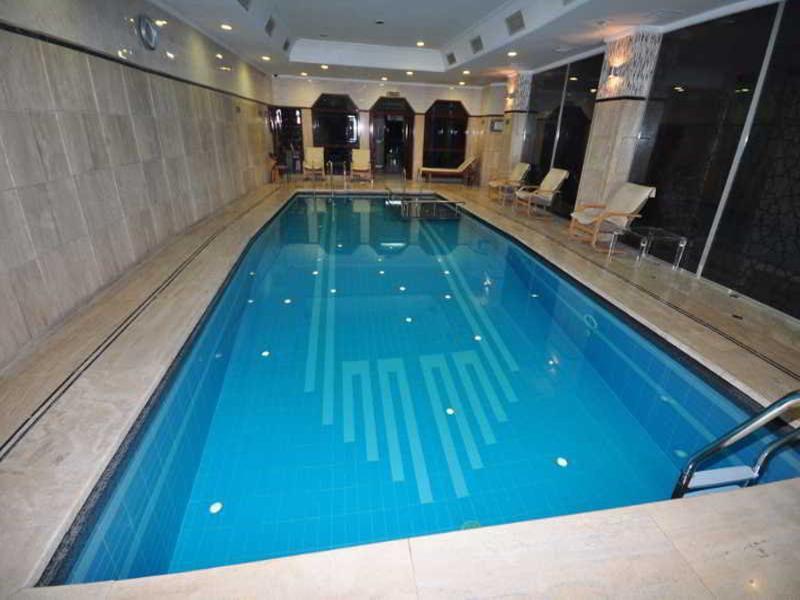 Hotel Taksim Star