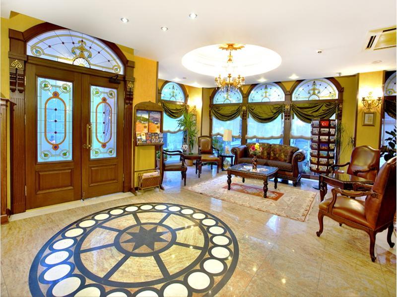 Hotel Best Western Empire Palace & Spa 4*
