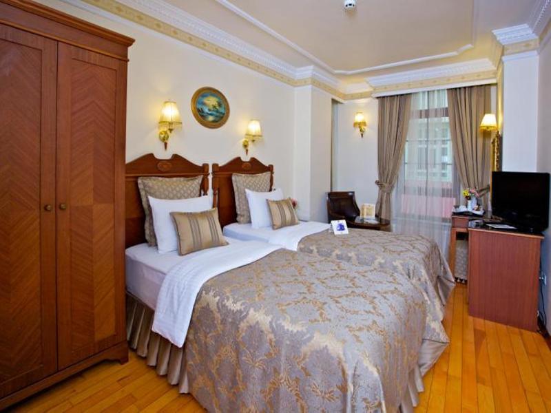 Best Western Empire Palace & Spa