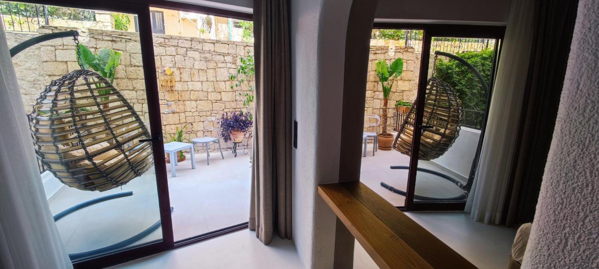 Hotel Begonvil Kas