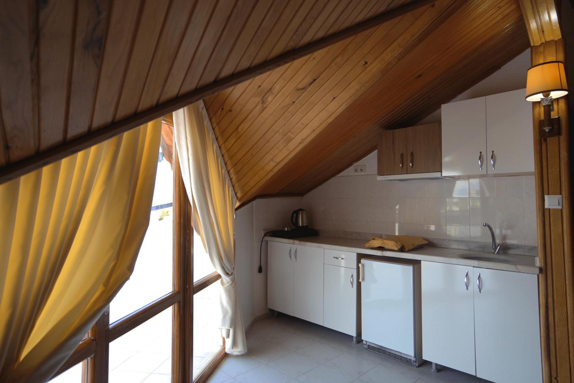 Aparthotel Naturella Kemer
