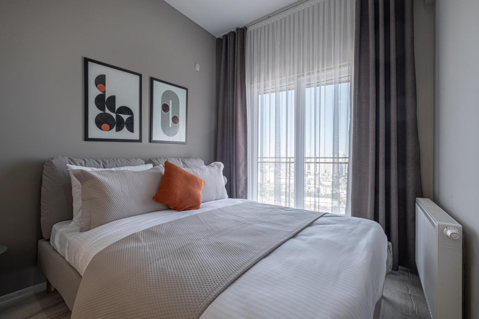 Linkinn Luxury & Apartment *