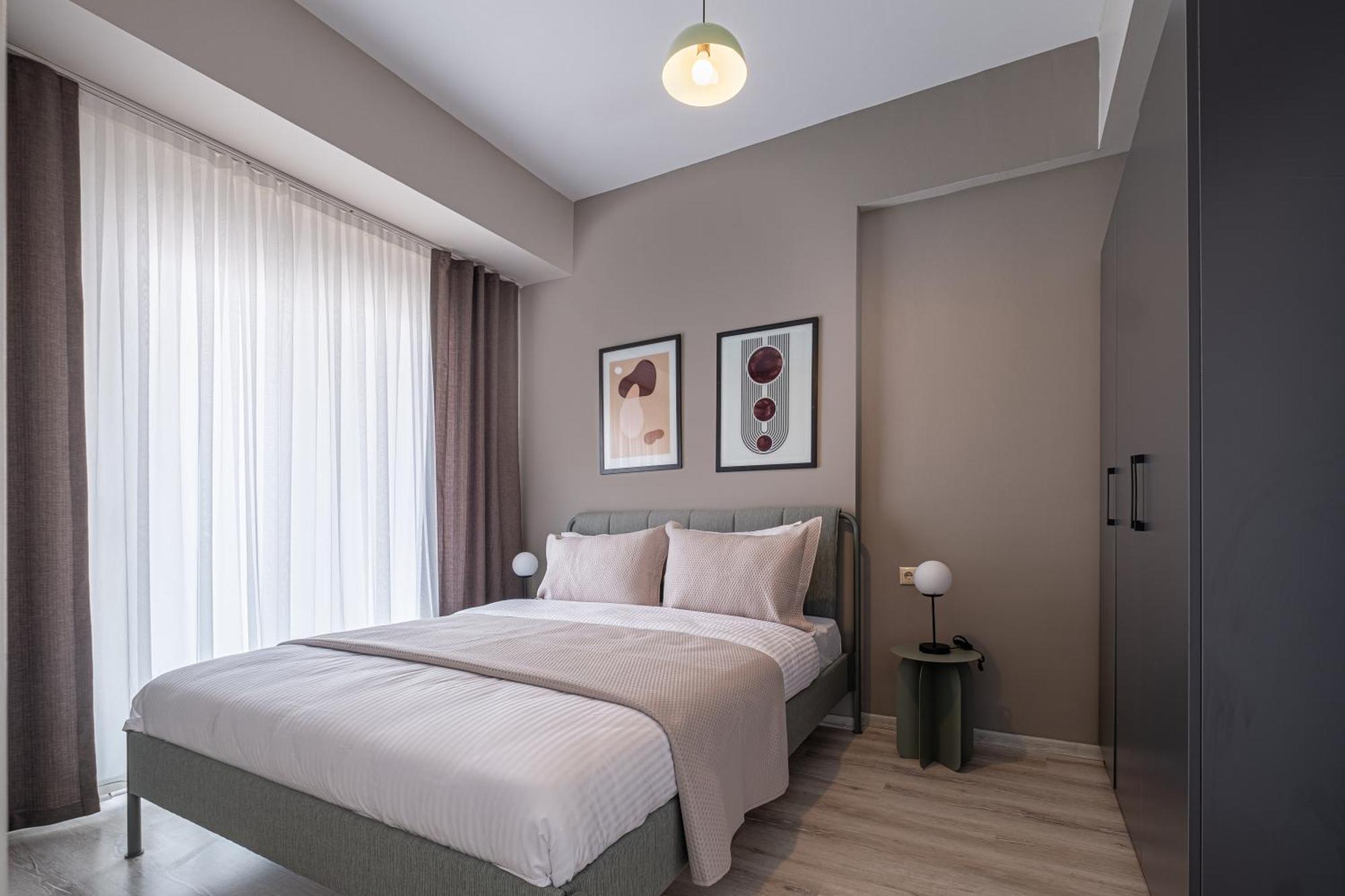 Linkinn Luxury & Apartment *
