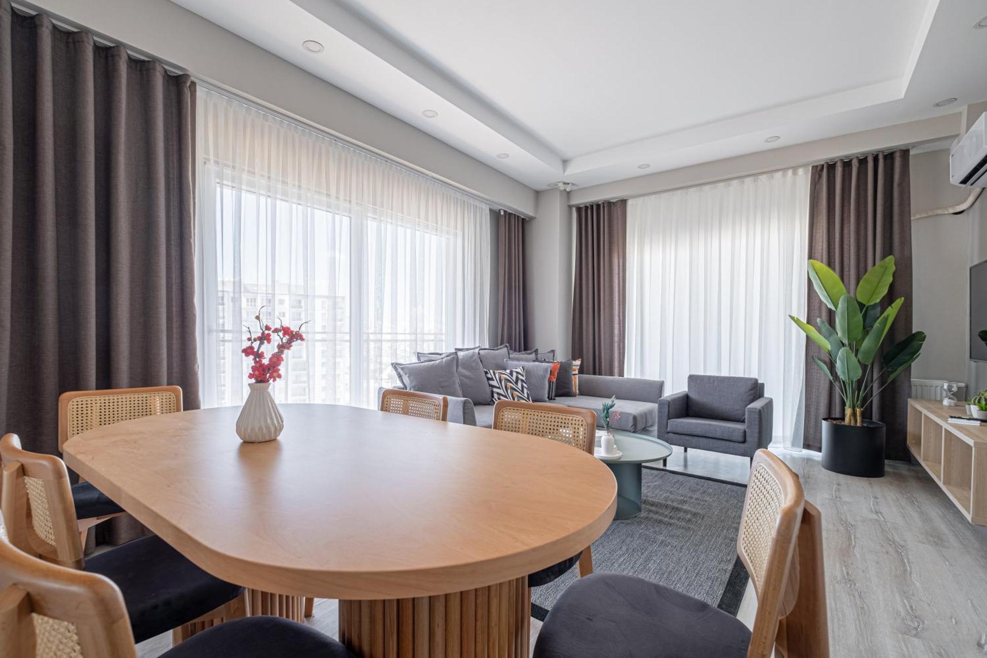 Linkinn Luxury & Apartment