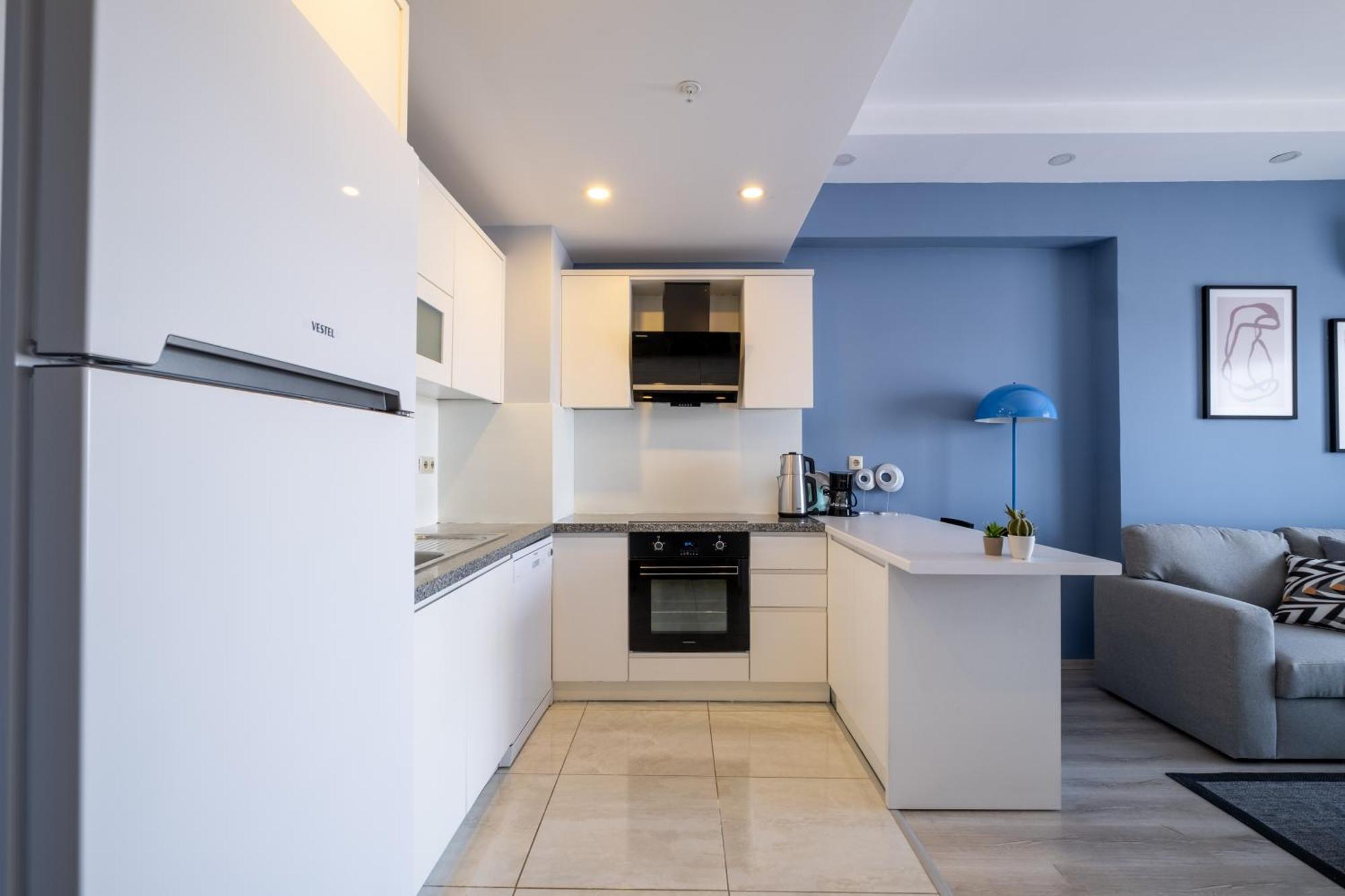 Linkinn Luxury & Apartment *