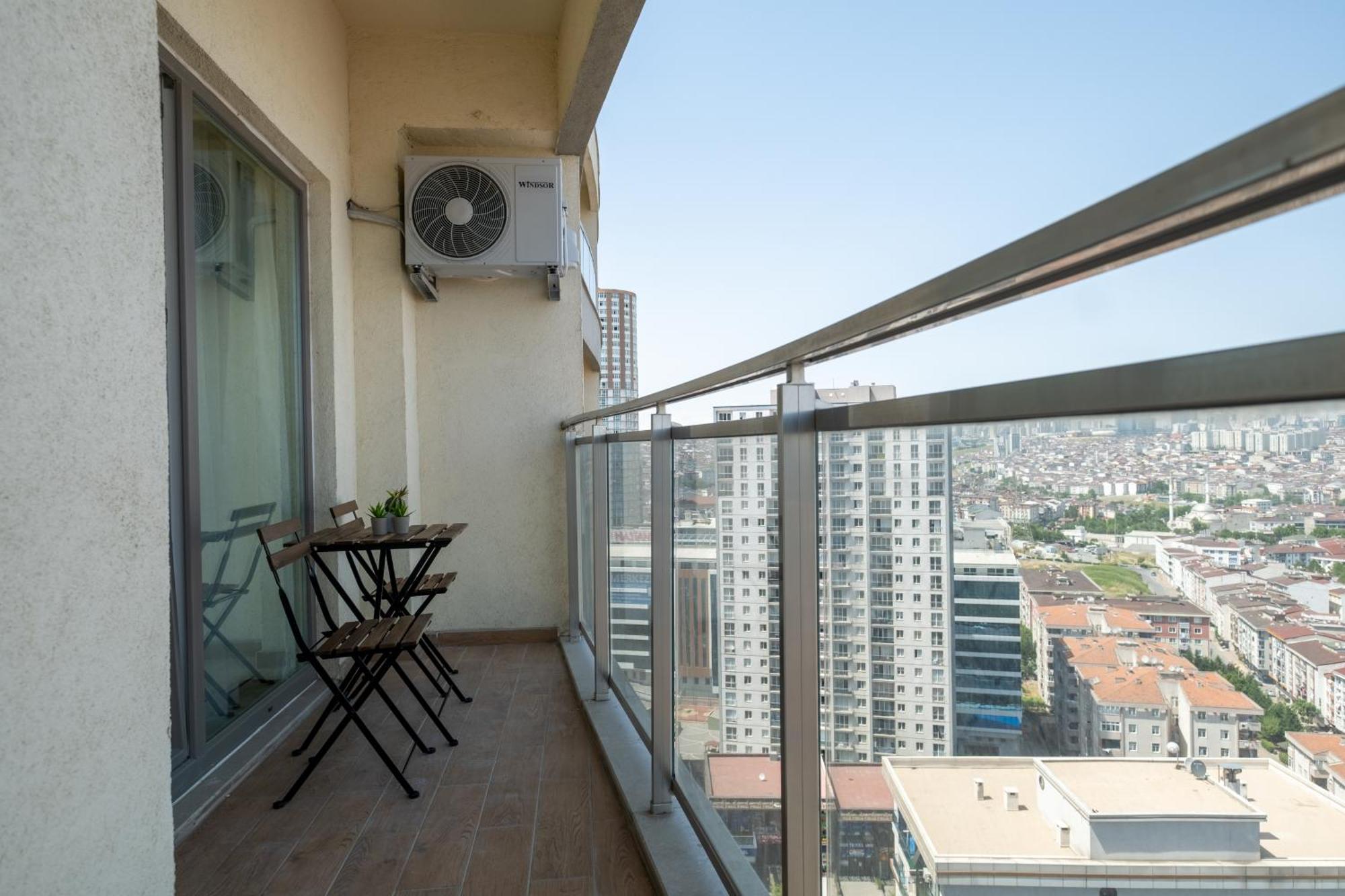 Linkinn Luxury & Apartment *