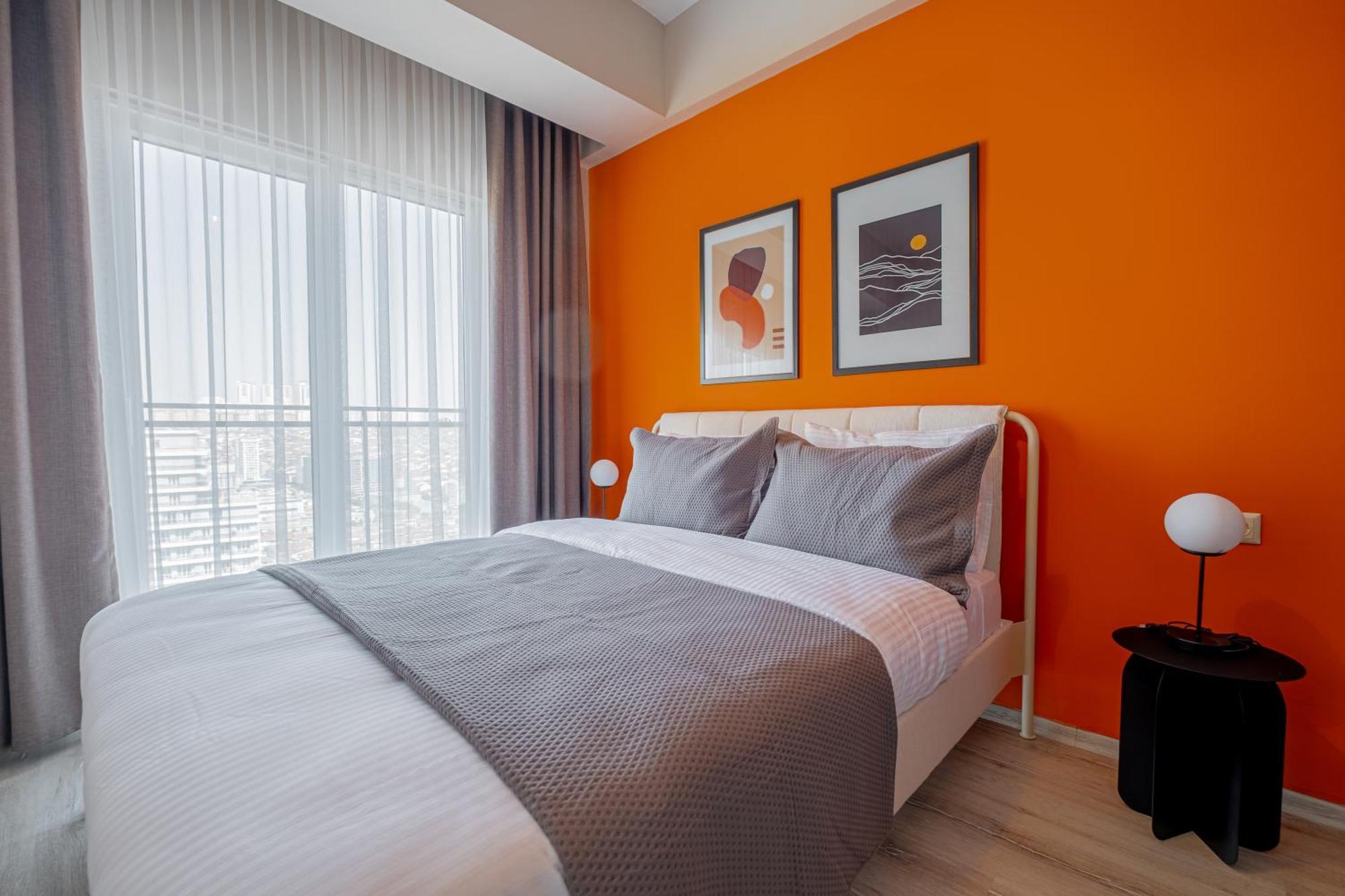 Apartment Linkinn Luxury & *