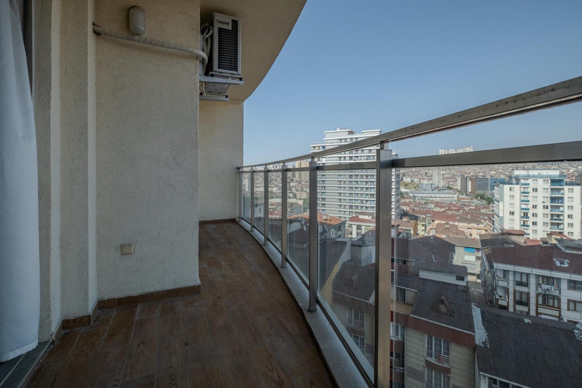 Linkinn Luxury & Apartment Istanbul