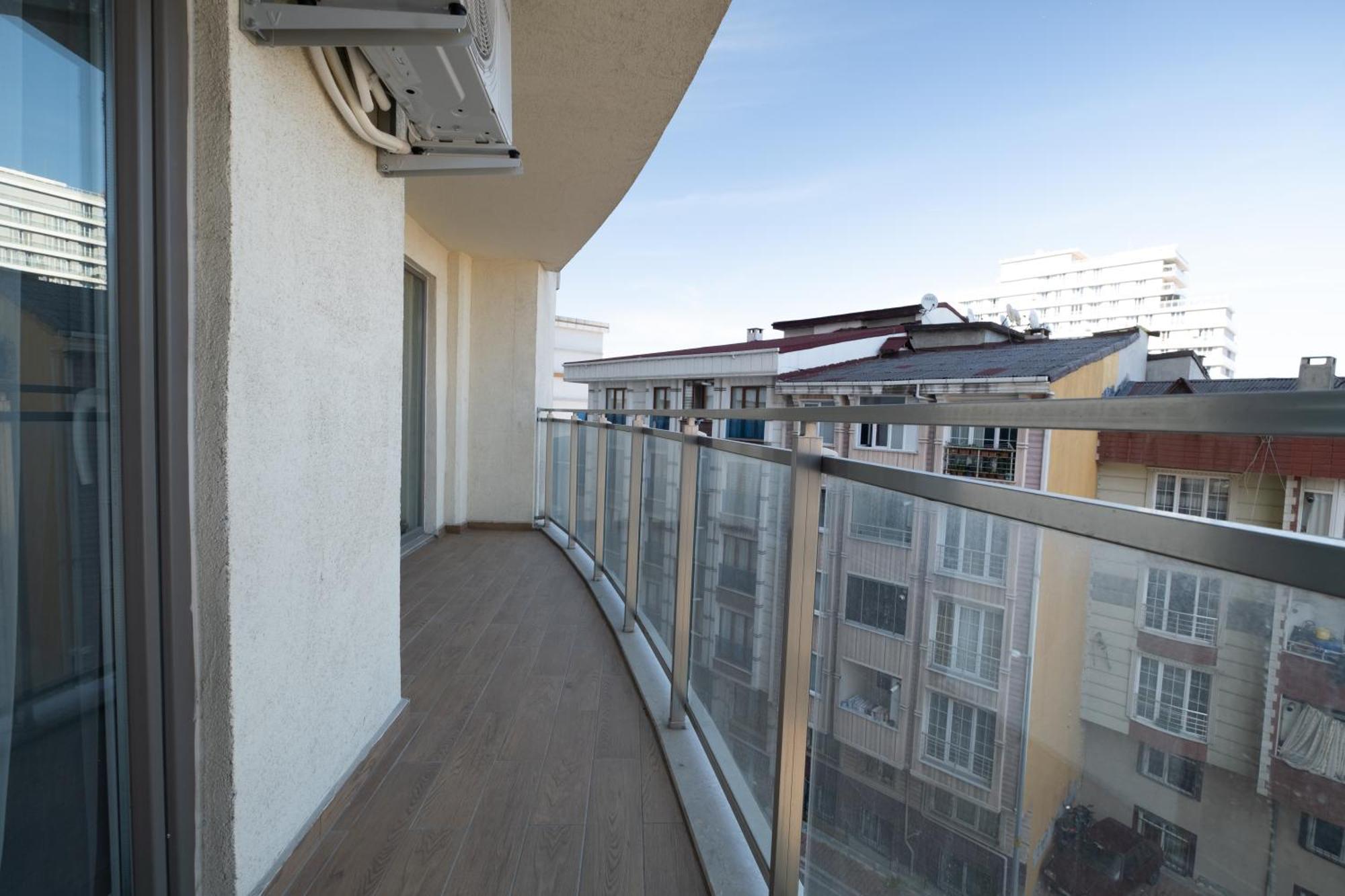 Apartment Linkinn Luxury & *