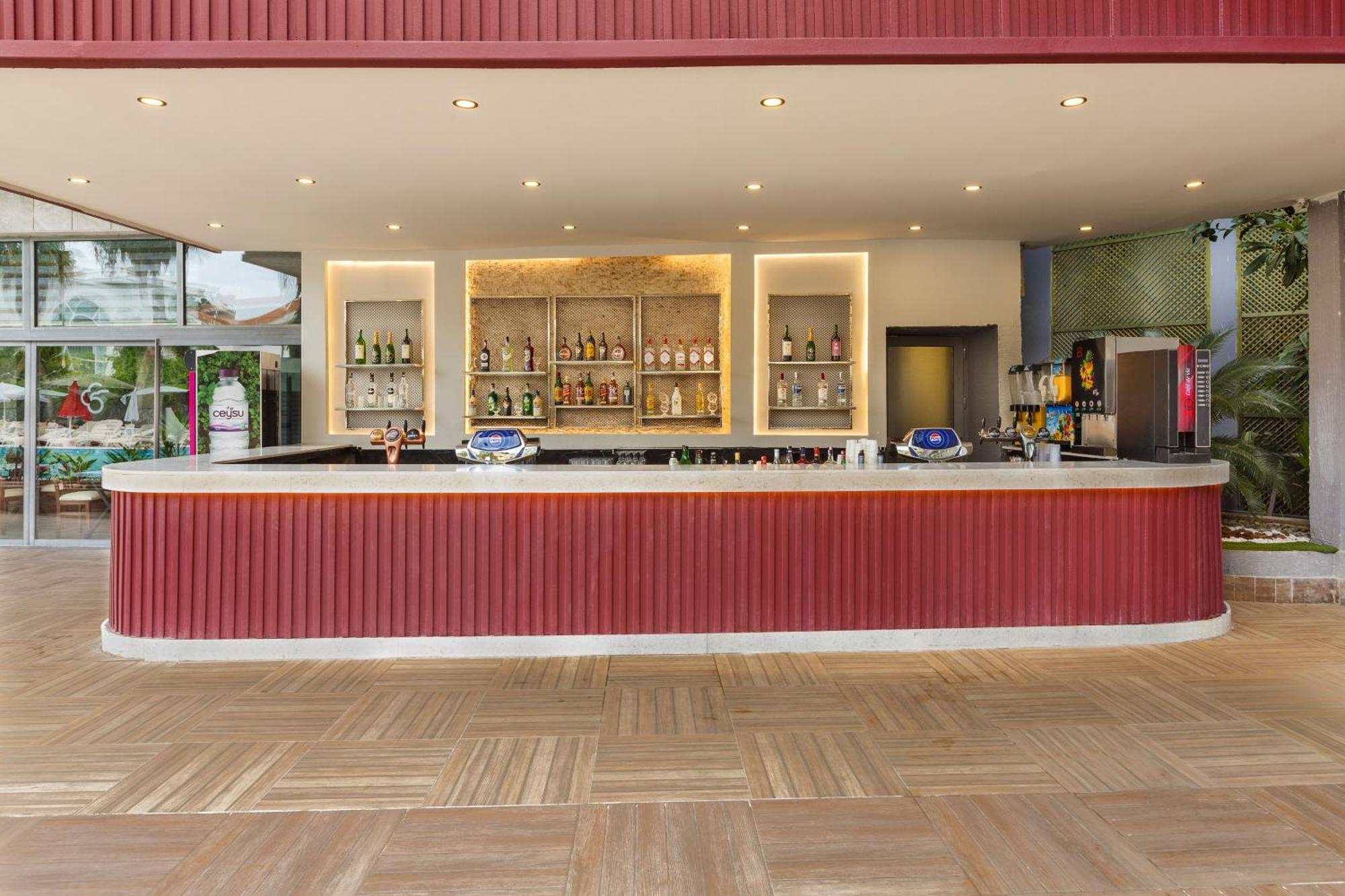 Hotel Dedeman Kemer
