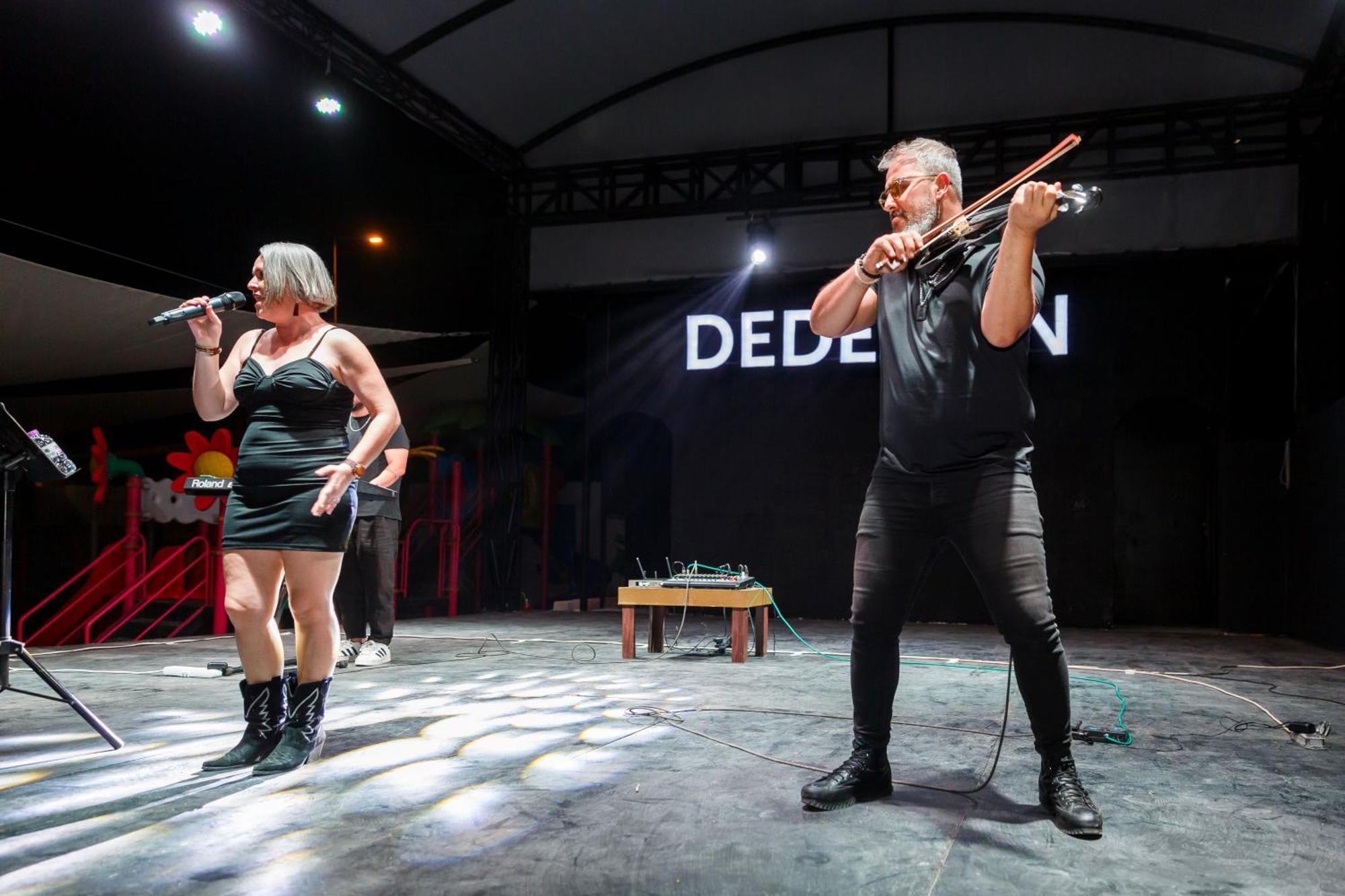 Dedeman Kemer