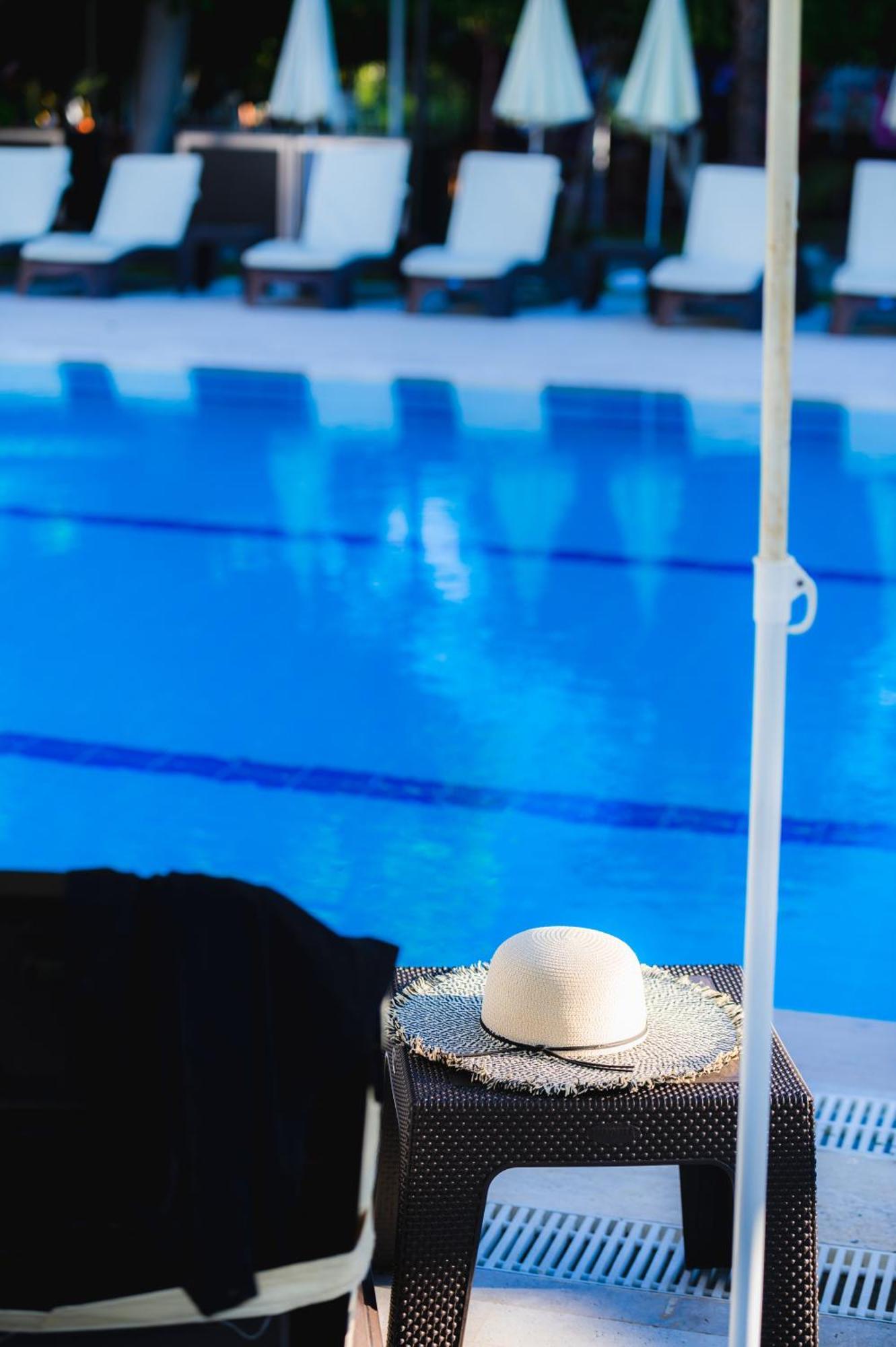 Hotel Grand Derin