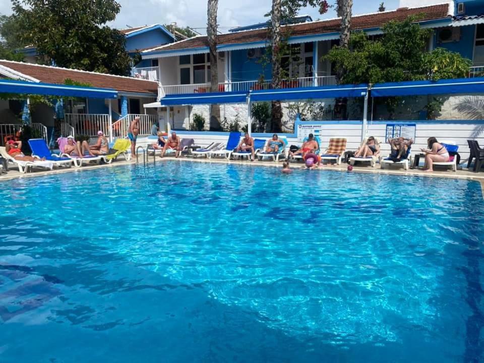 Hotel Temple
