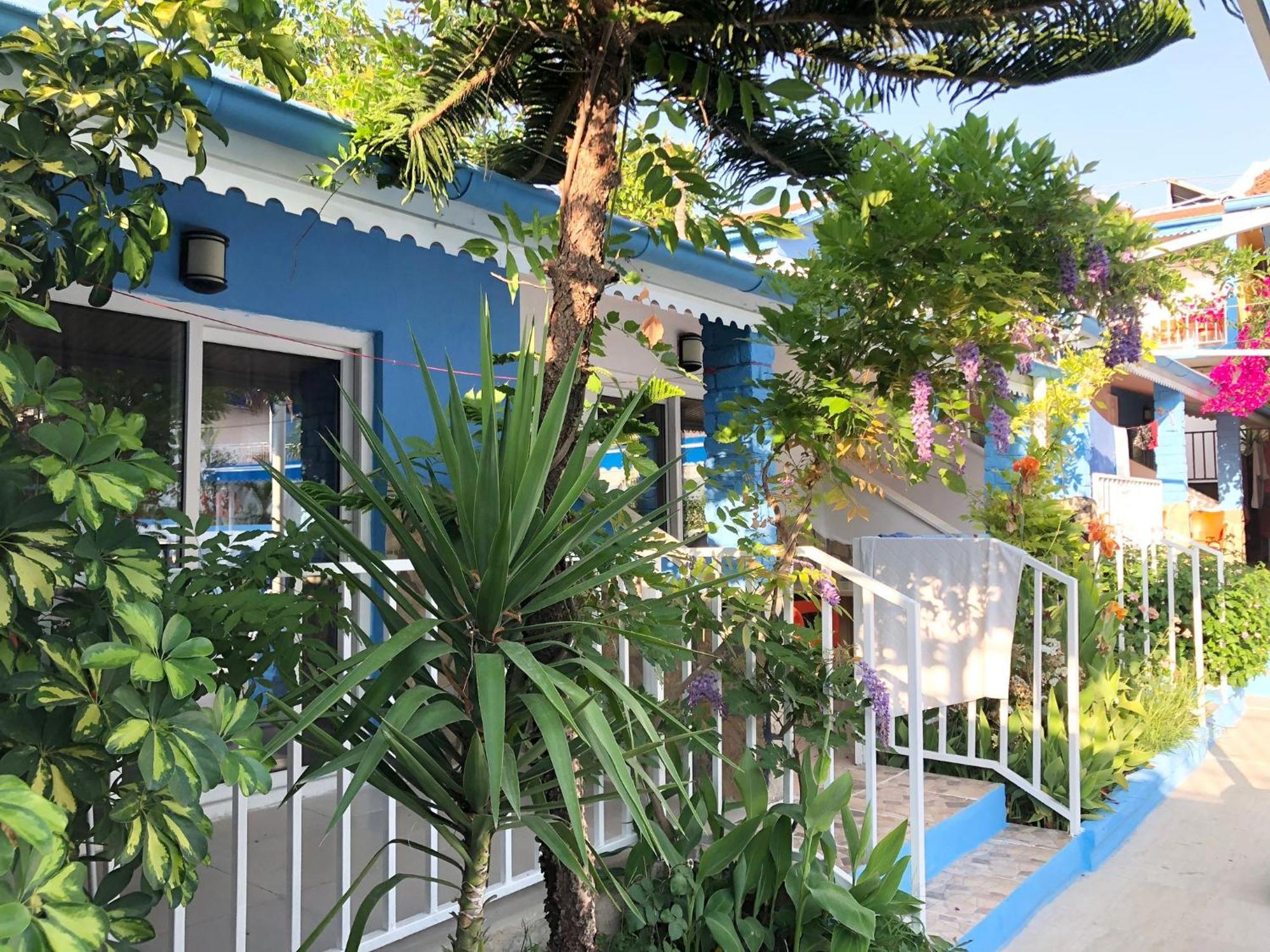 Hotel Temple Side