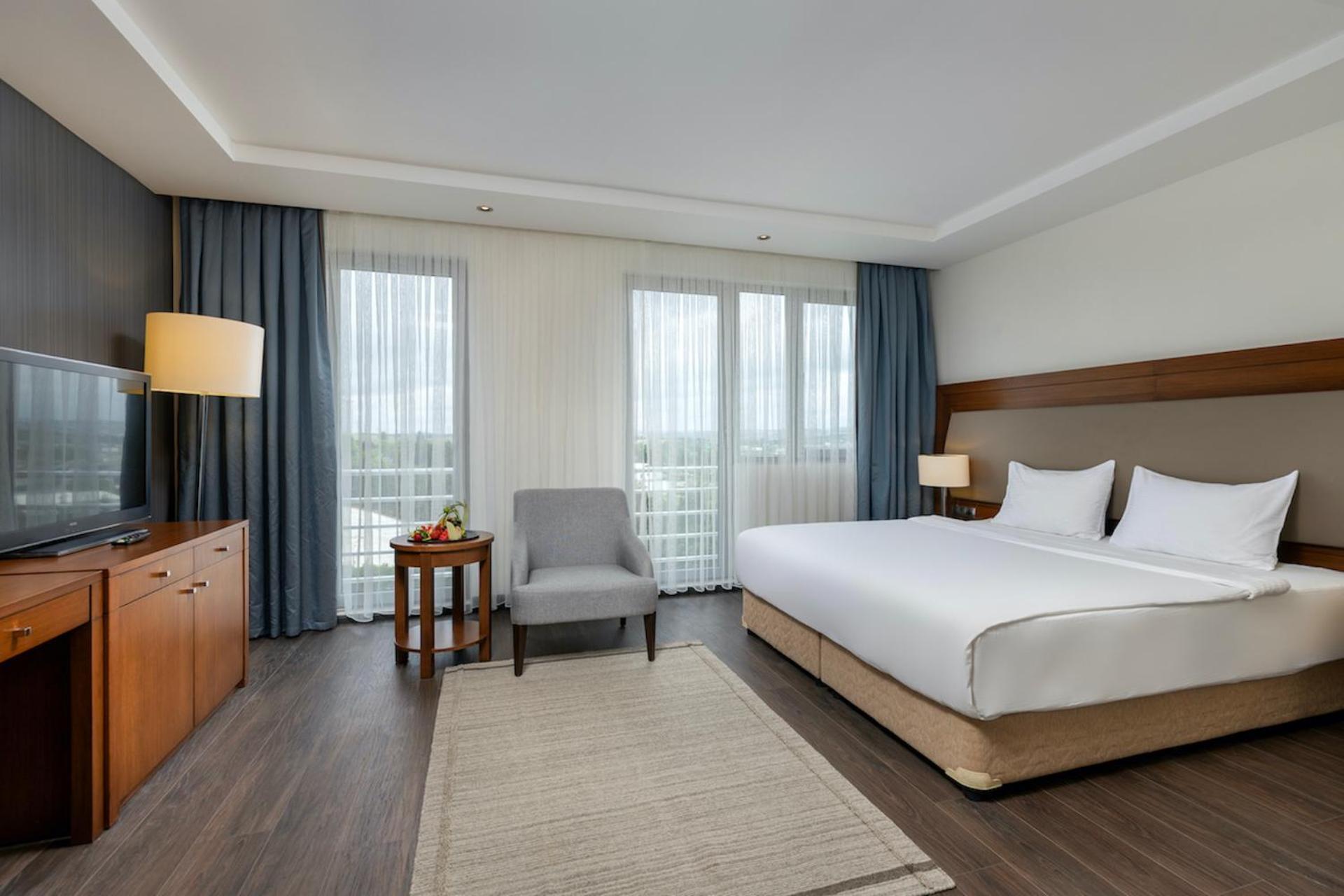 Miracle Airport & Hotel Istanbul