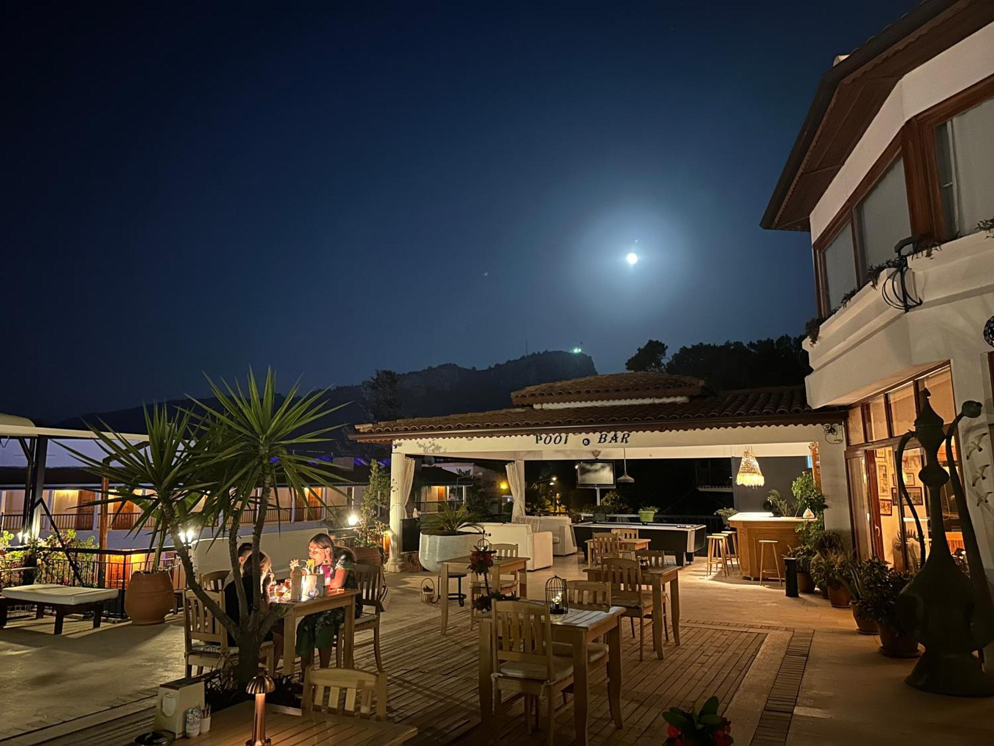 Aparthotel Naturella Kemer