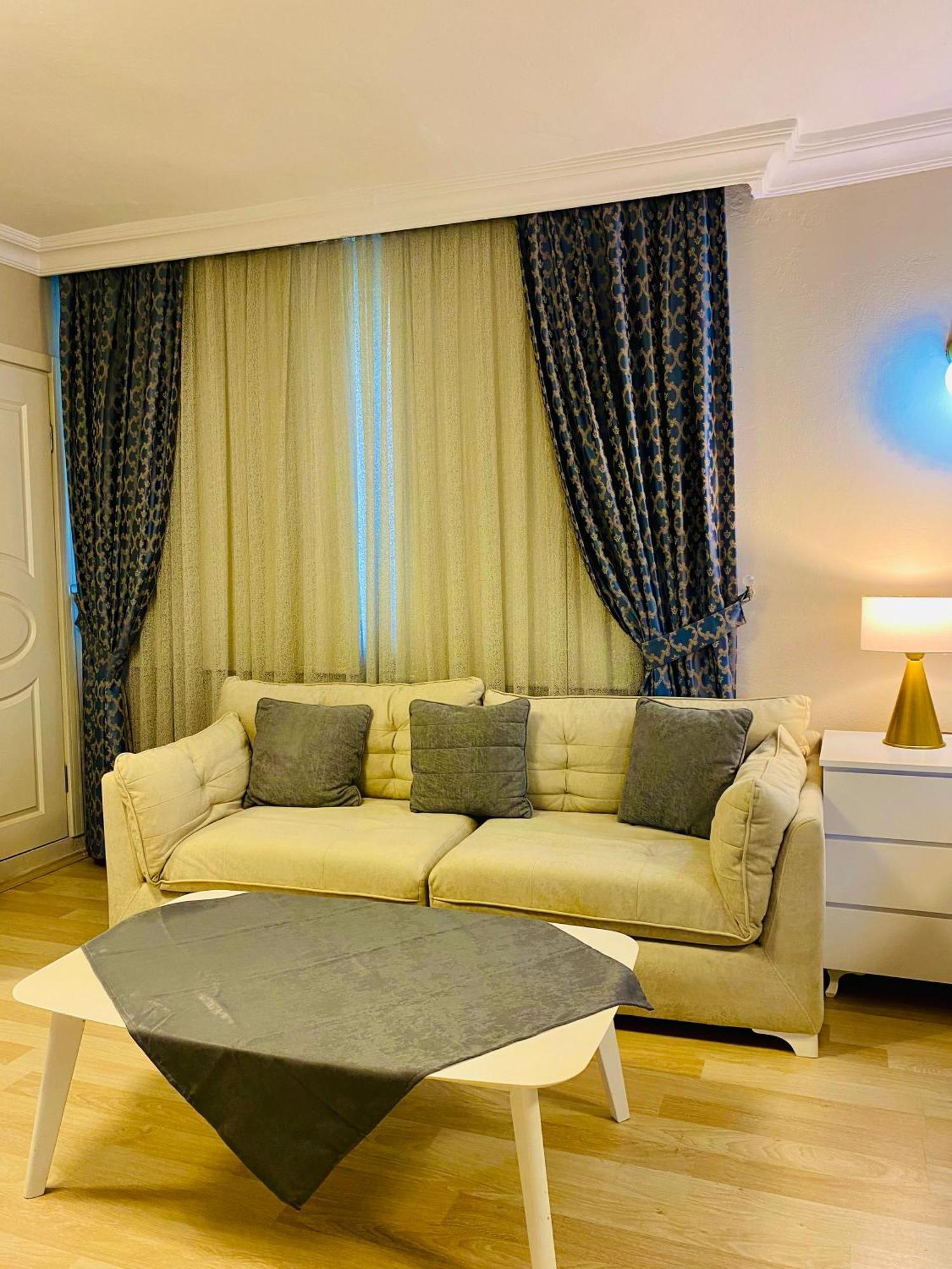 Hotel Garden Antalya