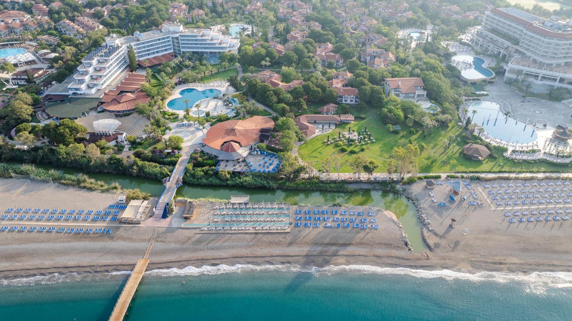Sunrise Resort 5*