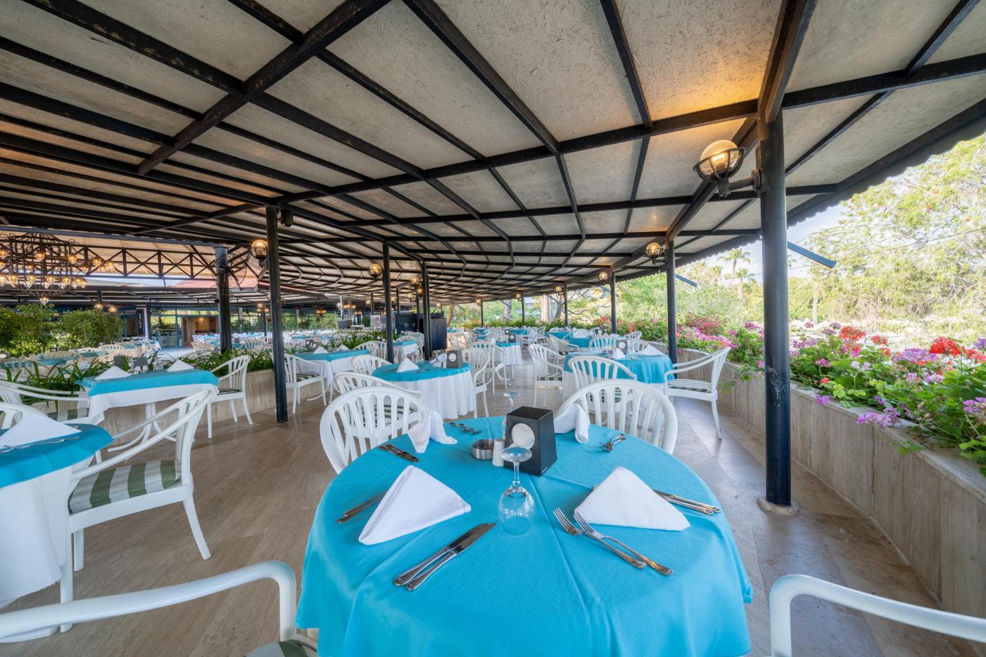 Resort Sunrise 5*