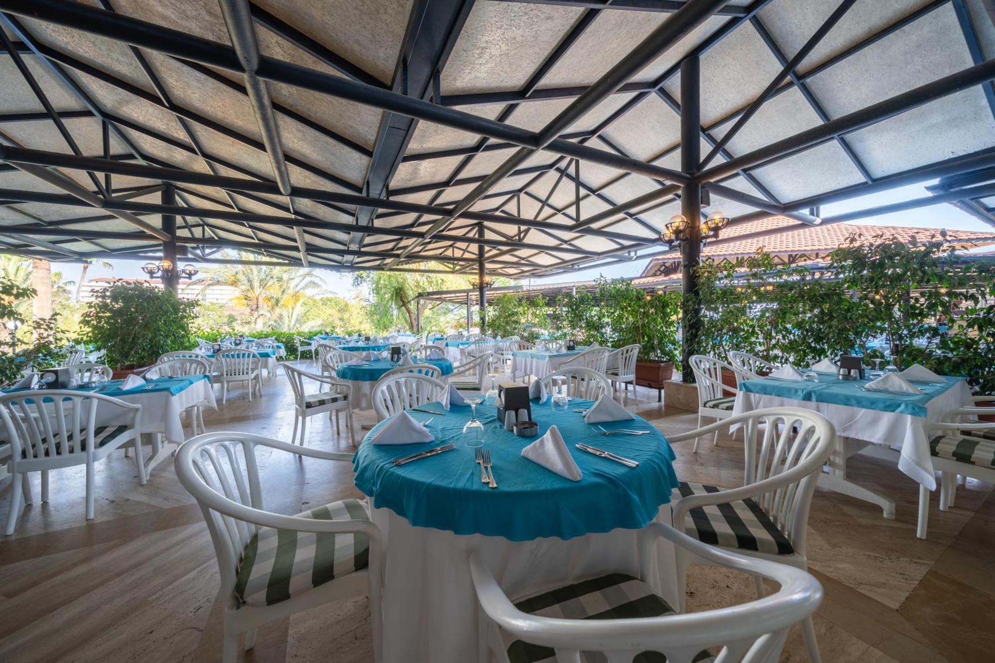 Resort Sunrise 5*