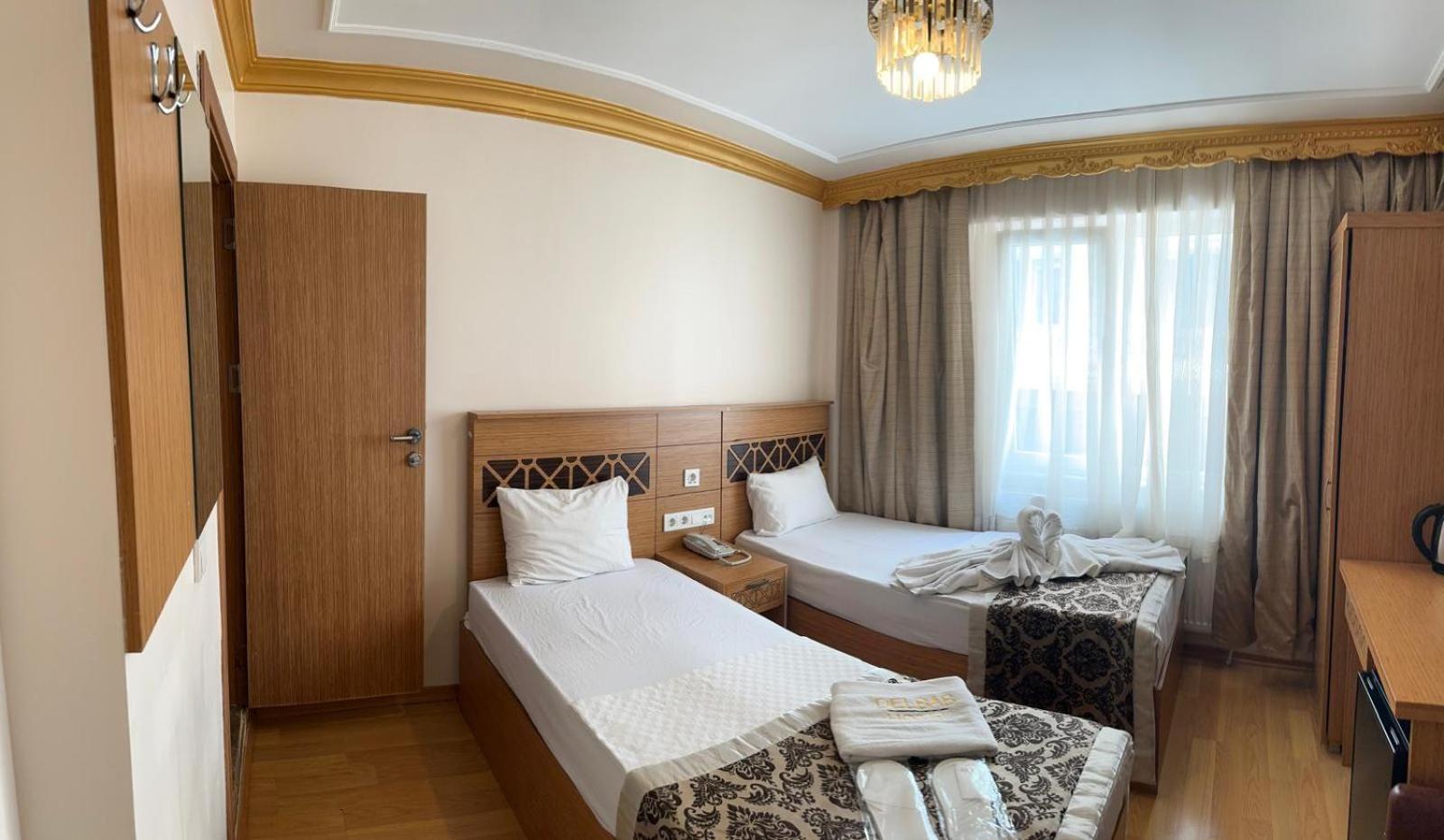 Delbab 2* Istanbul