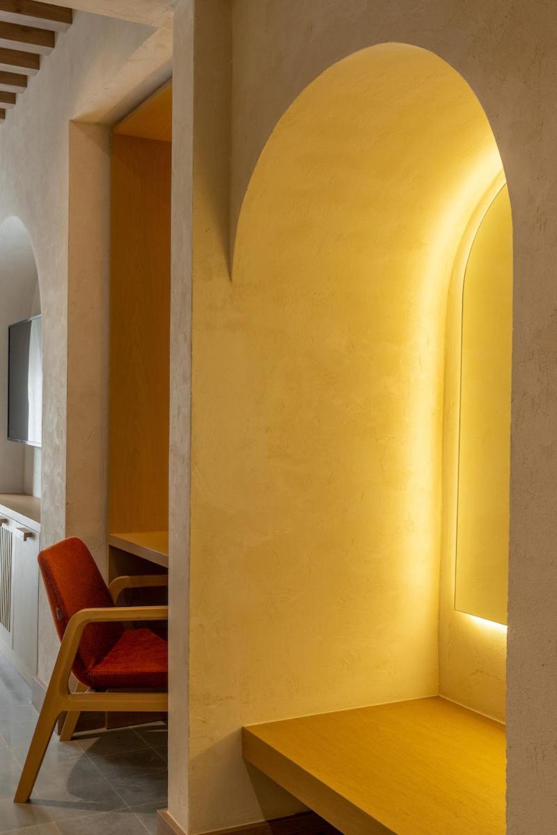 Radisson Blu Hotel, * Kas