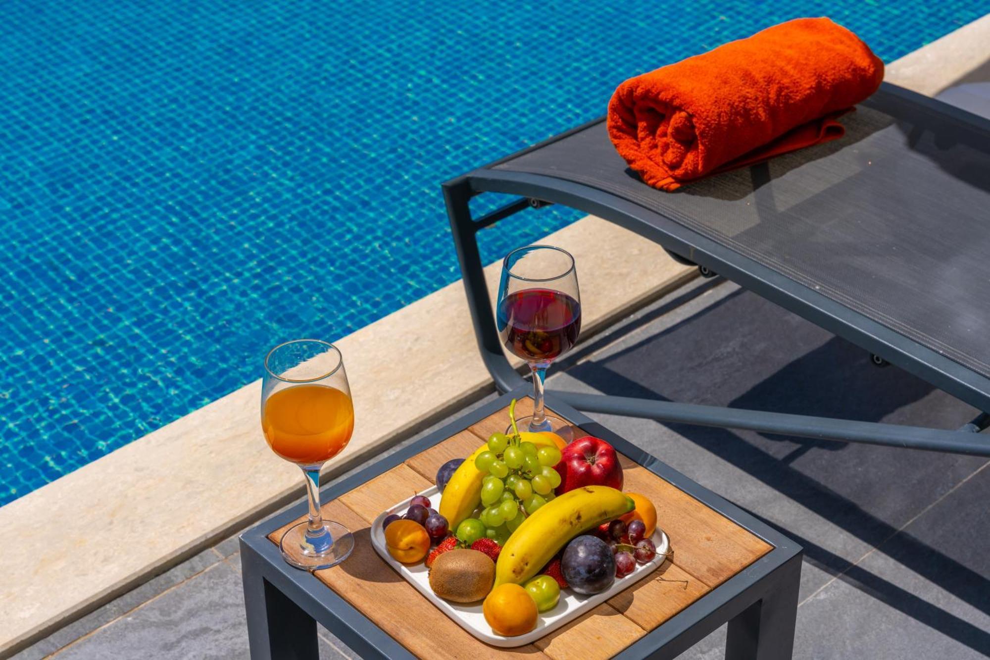 Sakli Cenetler Villa Caykoy
