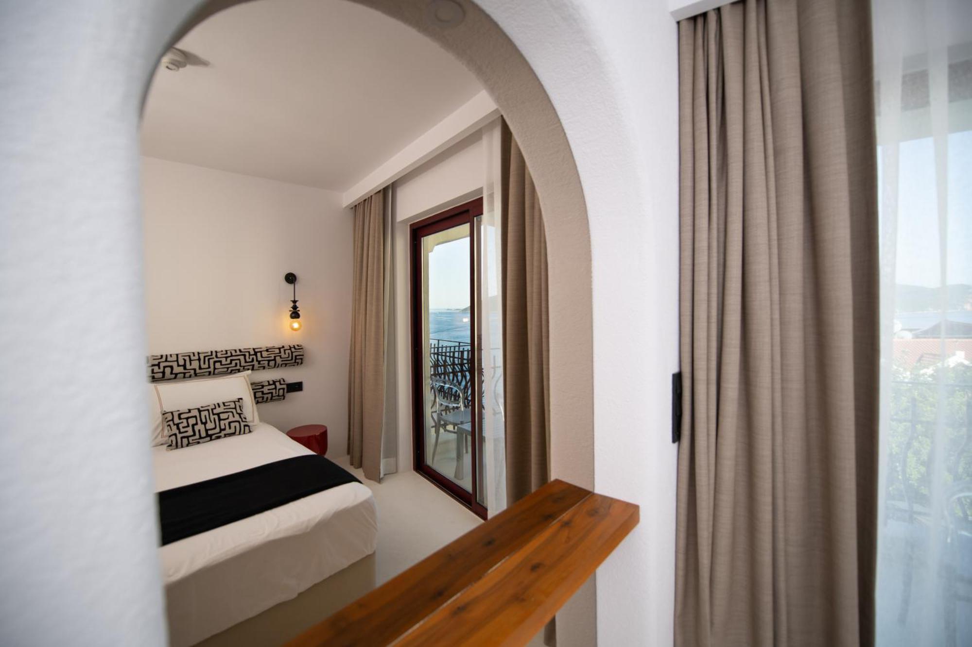 Begonvil Hotel *