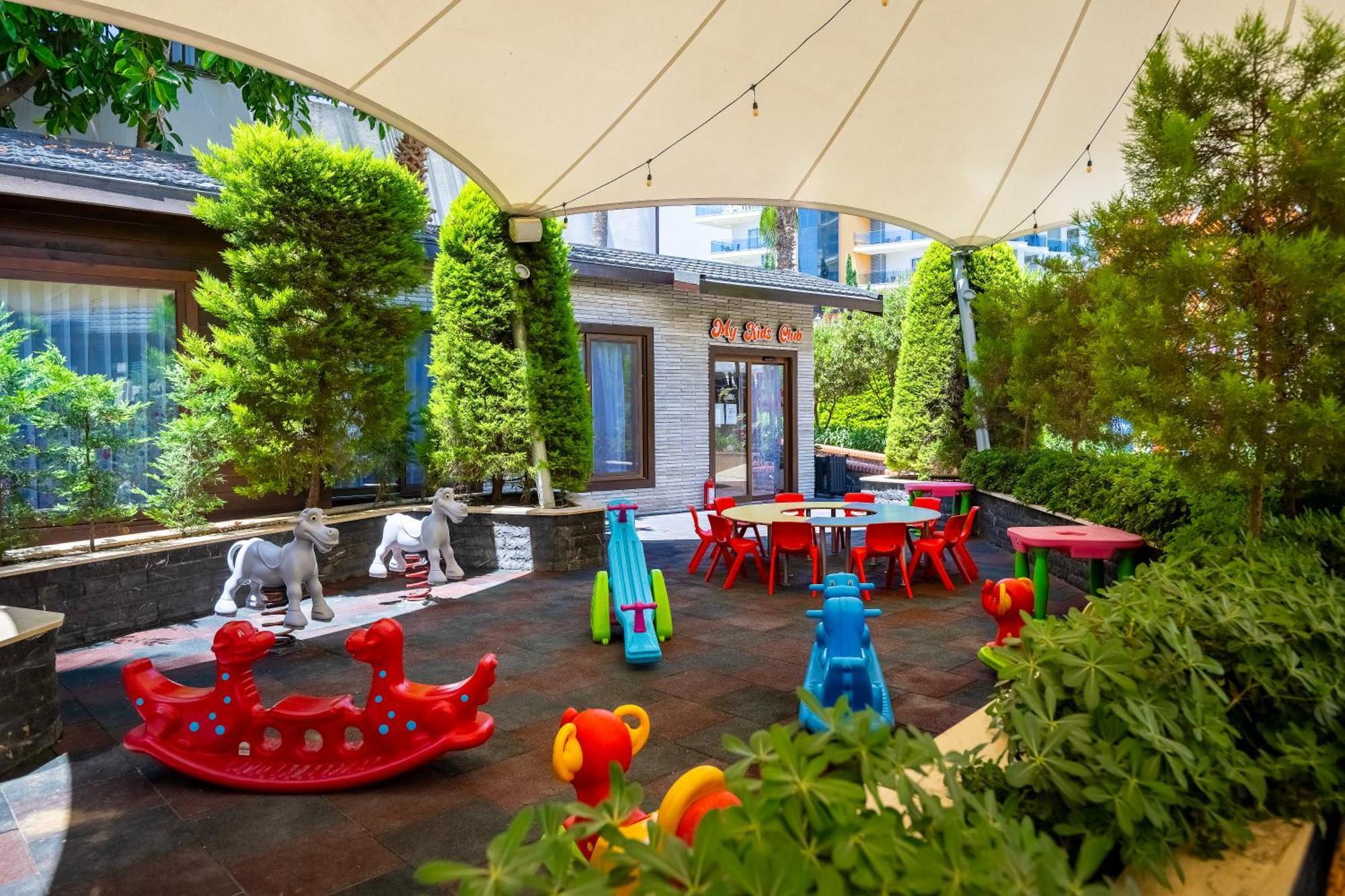 My Hotel 5*