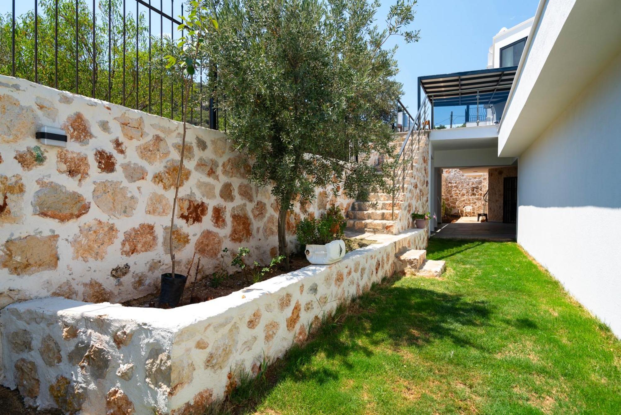 Villa Ekinoks *