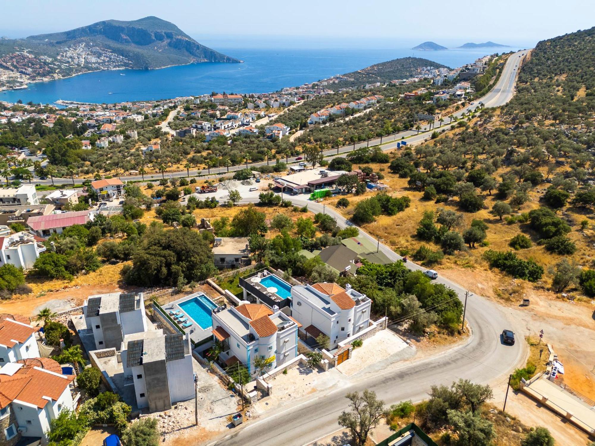 Ekinoks Kalkan