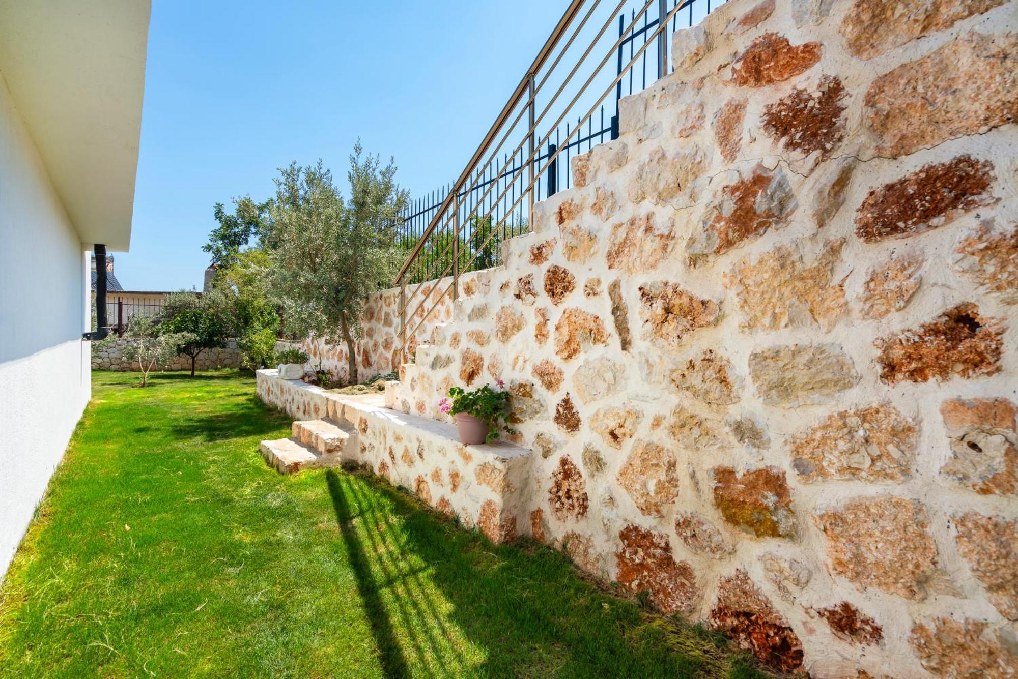 Ekinoks Villa *