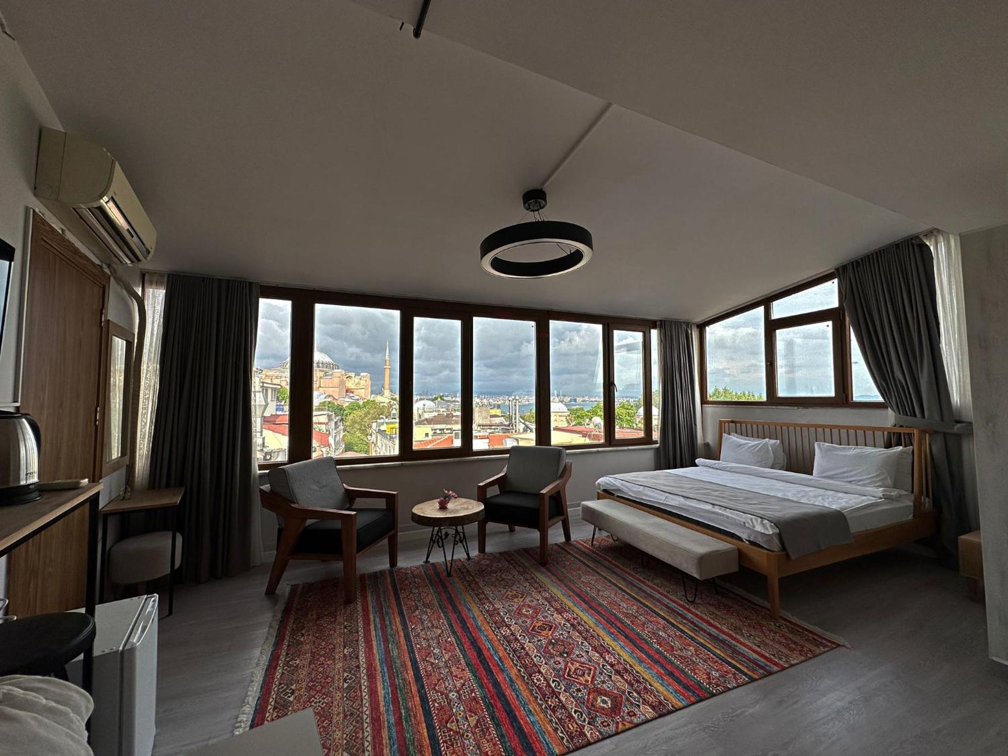 Million Old Hotel Istanbul
