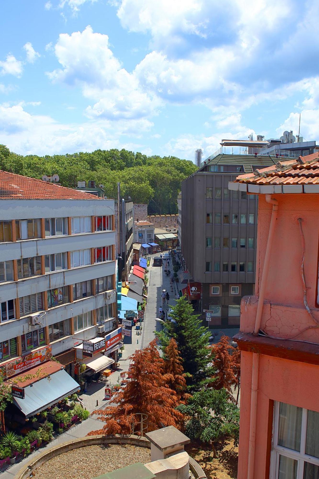 Amara Old City Hotel & Spa 3*