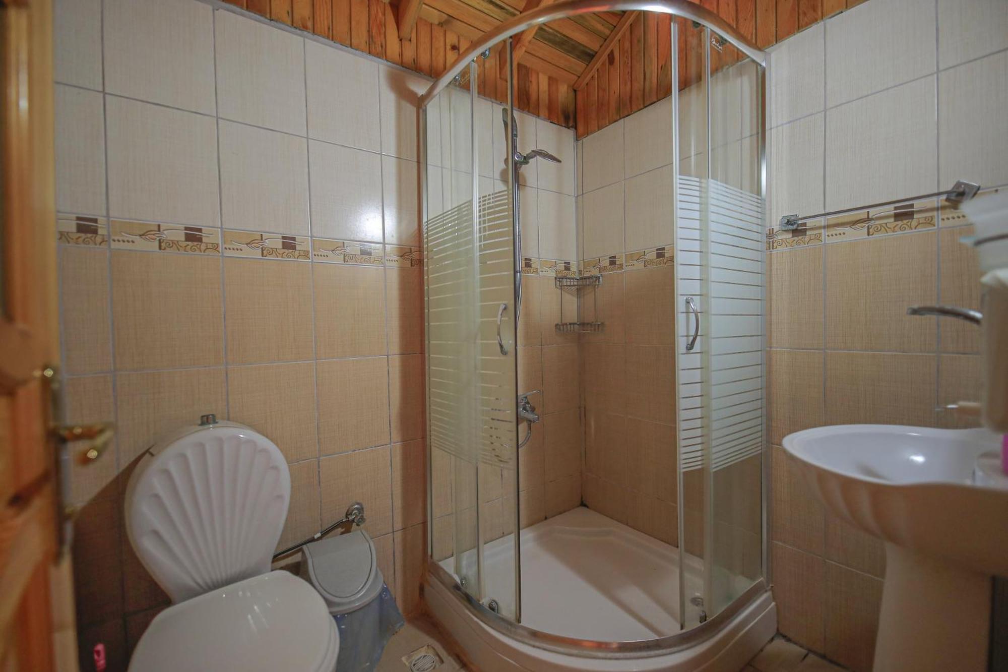Hotel Yavuz Adrasan 3*