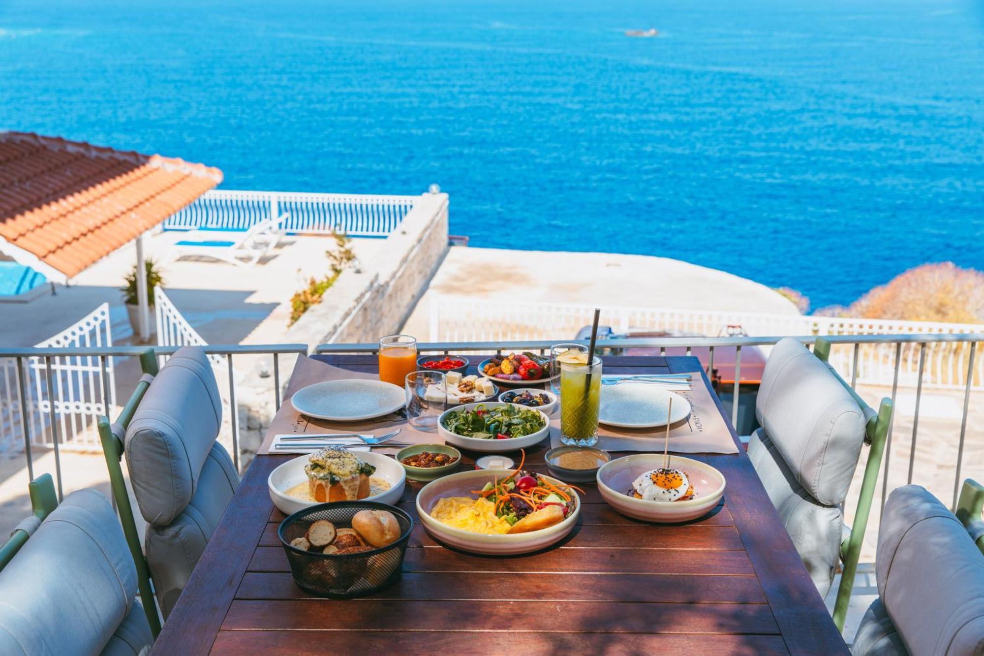 Mavilim Hotel