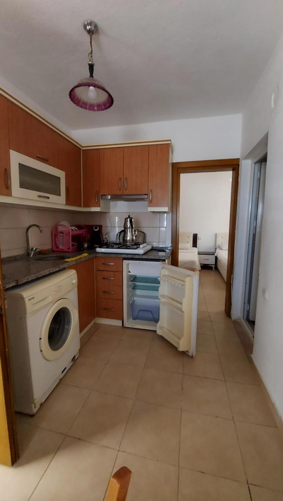 Teacher Homestay