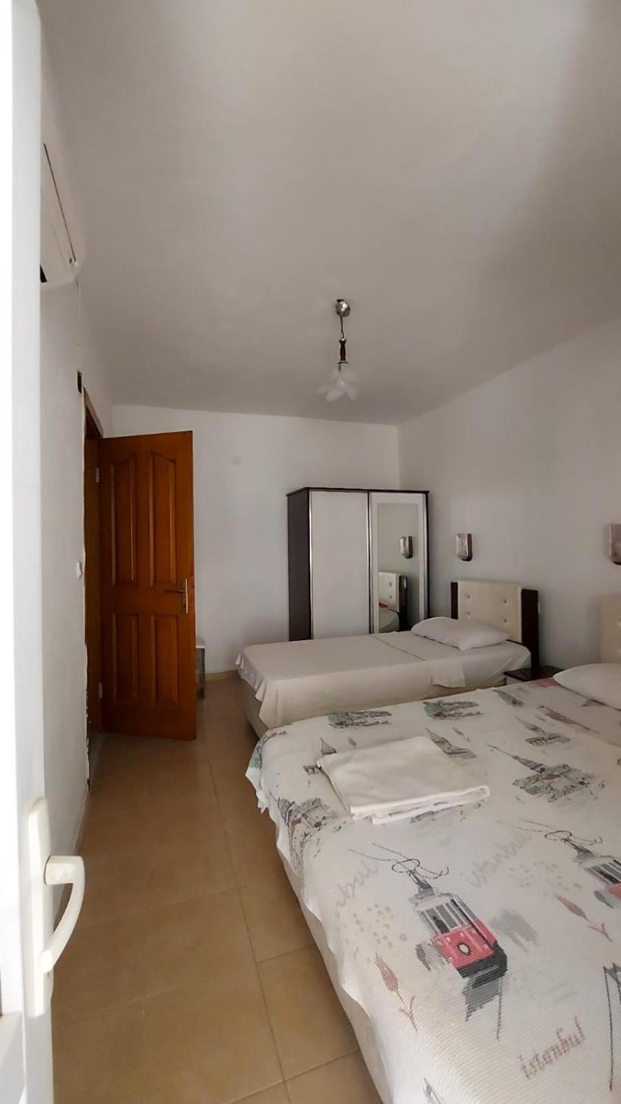 Teacher Homestay Patara