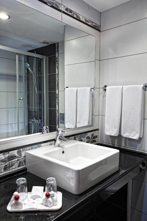 Grand Halic Goldenhorn Hotel
