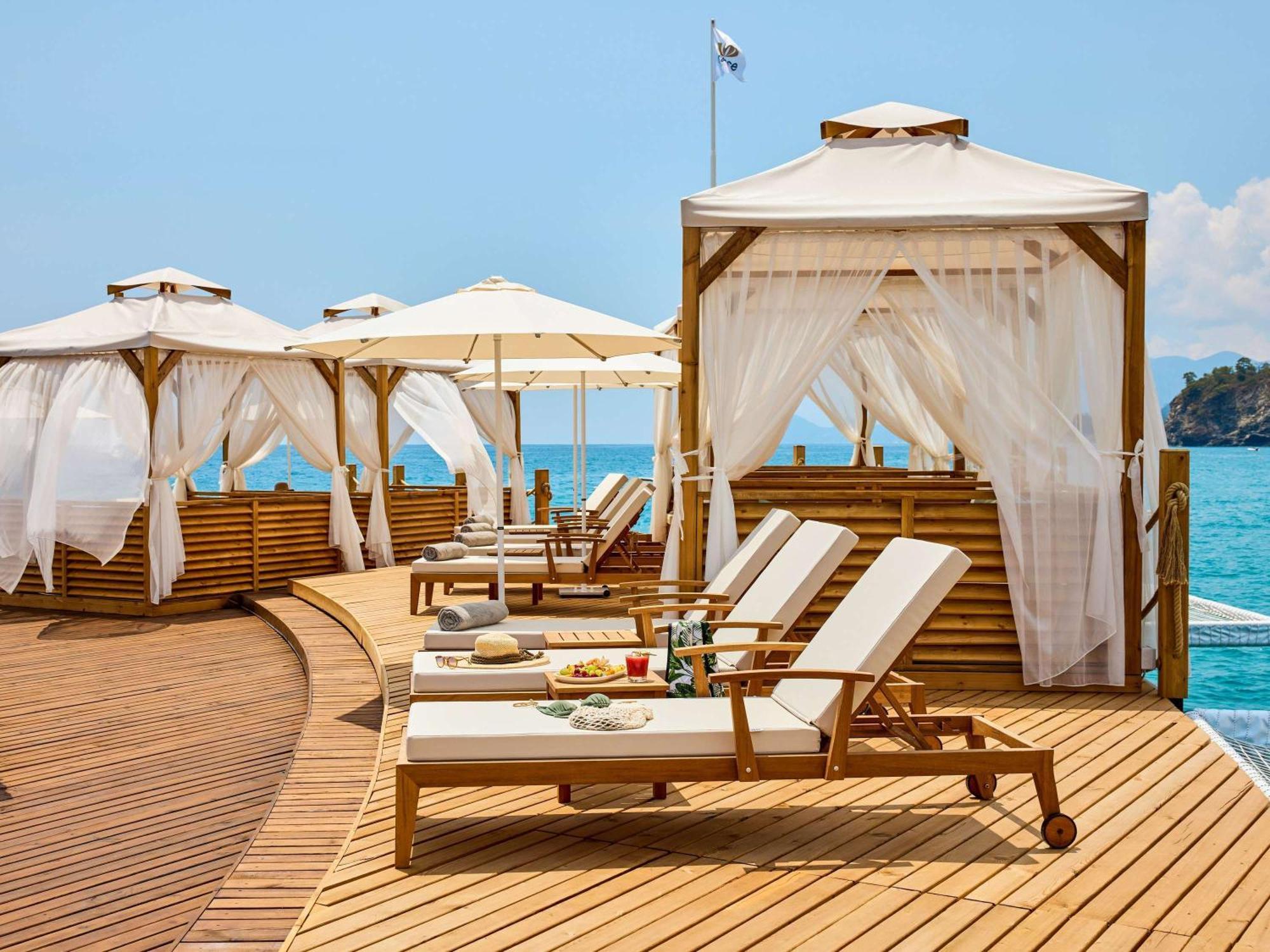Movenpick Antalya Tekirova