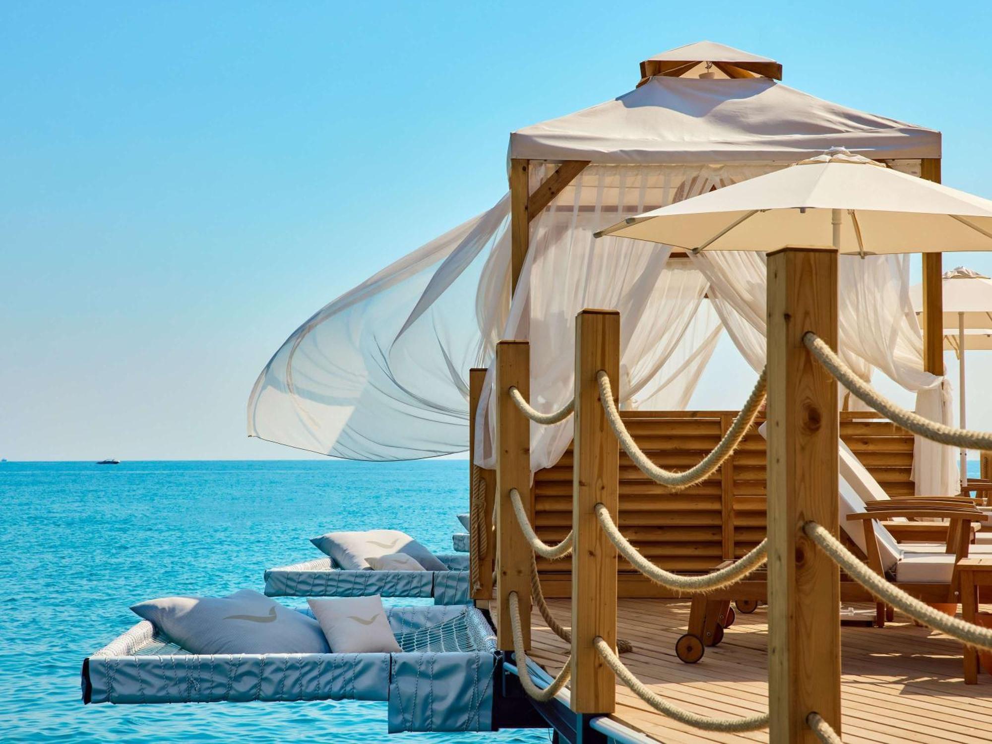 Movenpick Antalya Resort 5*