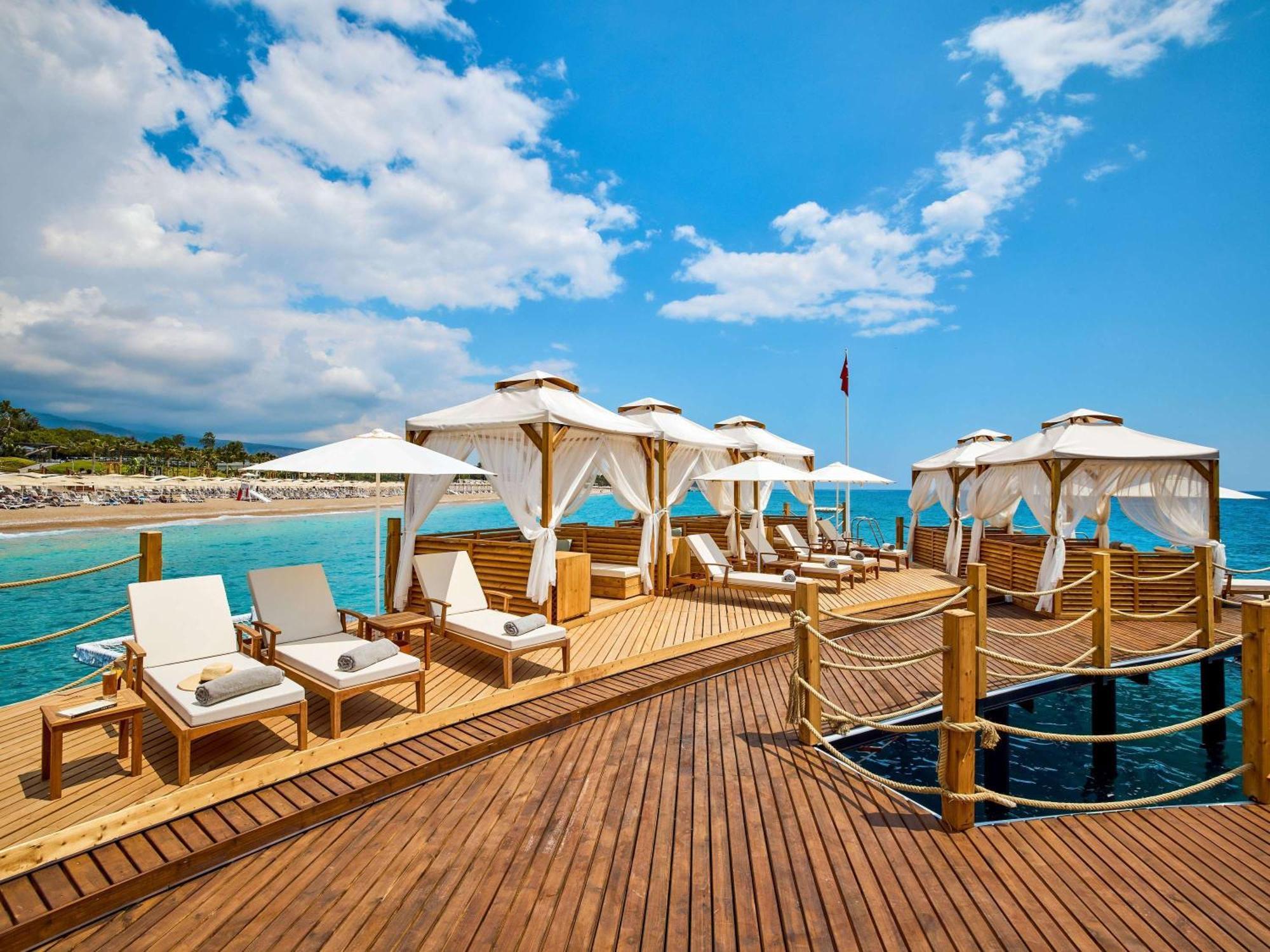 Movenpick Antalya