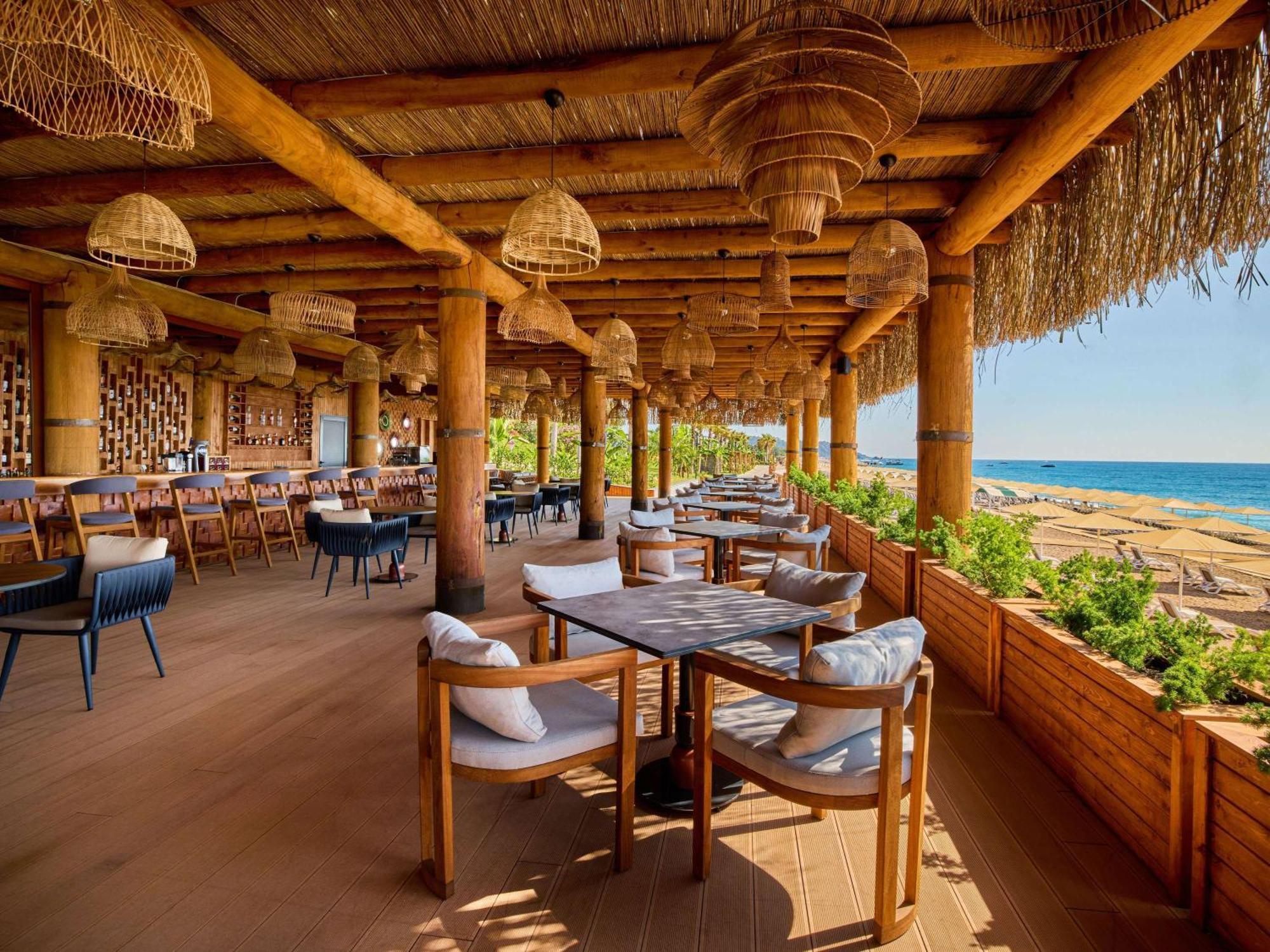 Movenpick Antalya Tekirova