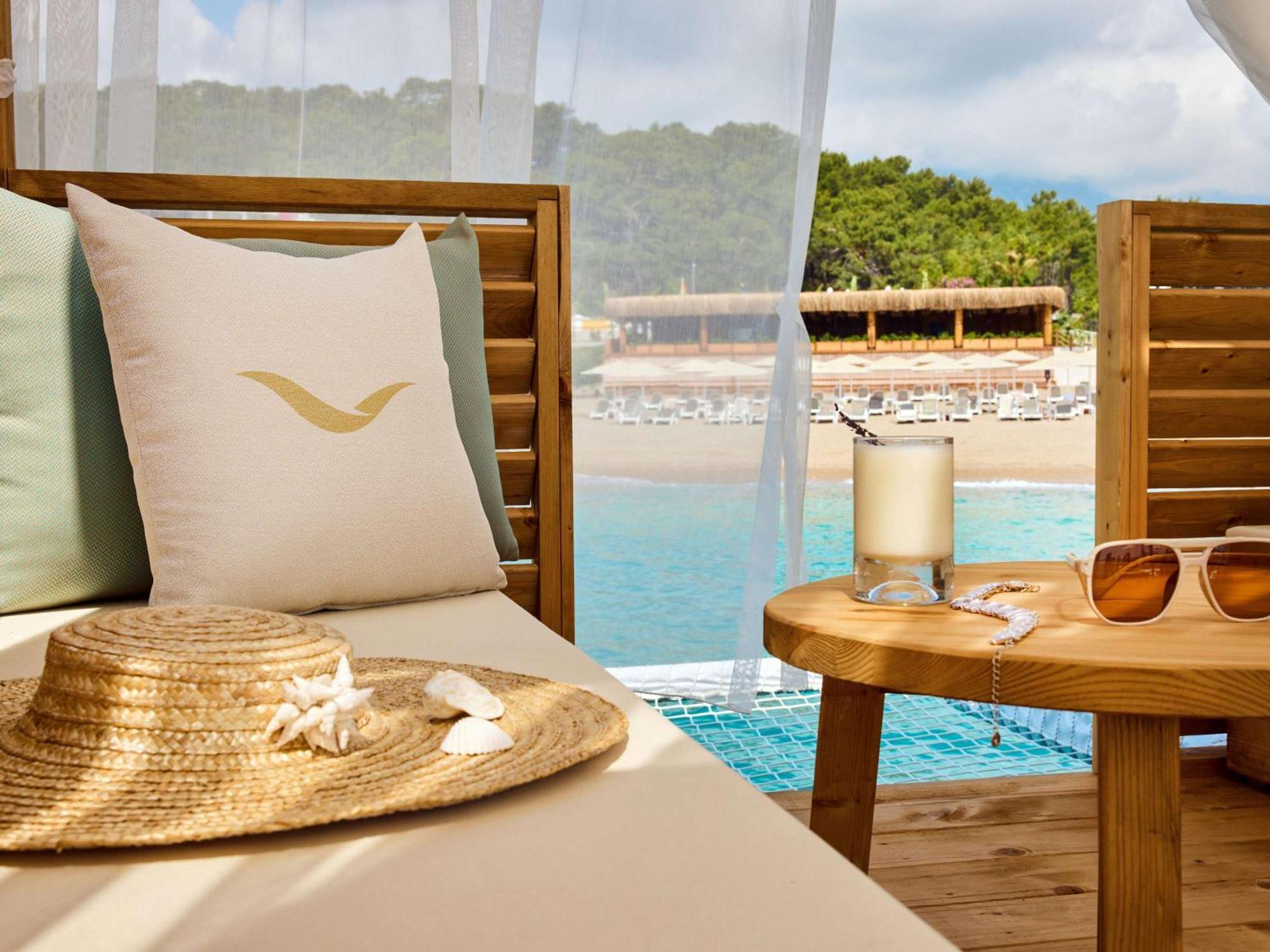 Movenpick Antalya Resort