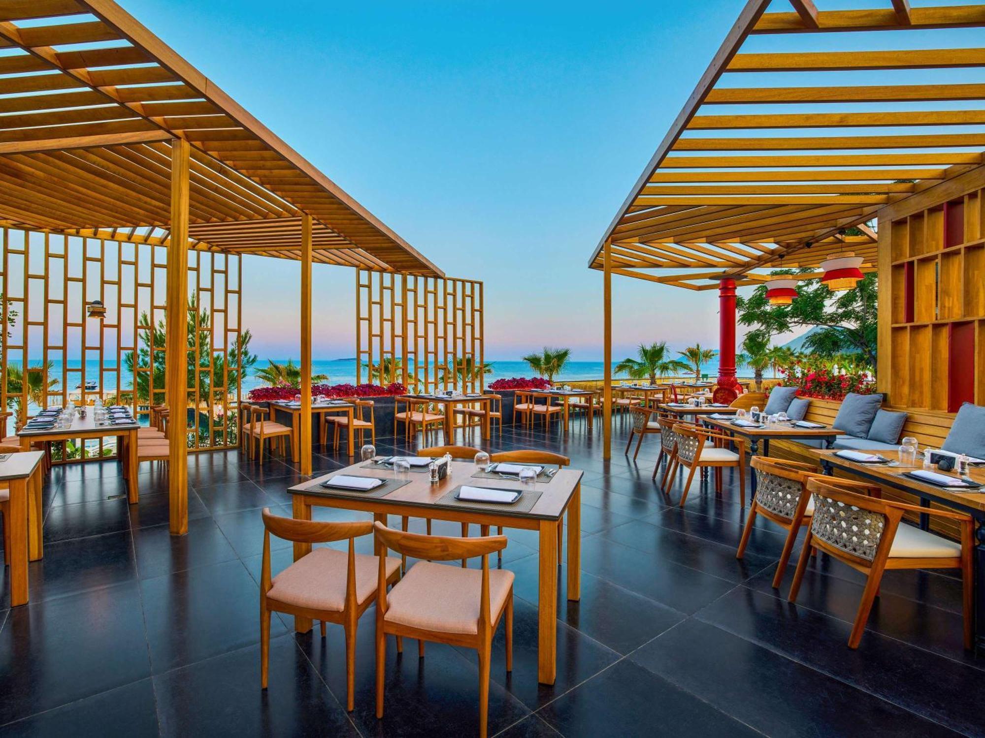 Movenpick Antalya Resort