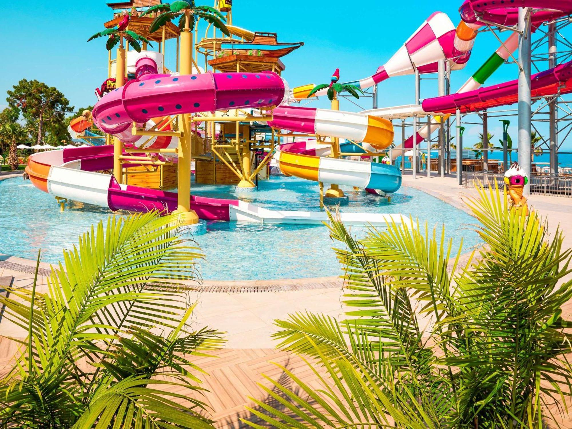 Movenpick Antalya Tekirova